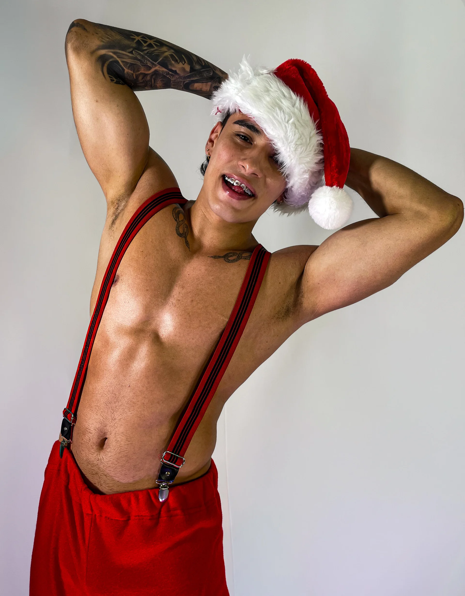 XXX Porn Photo of Nude joseph_boy 28
