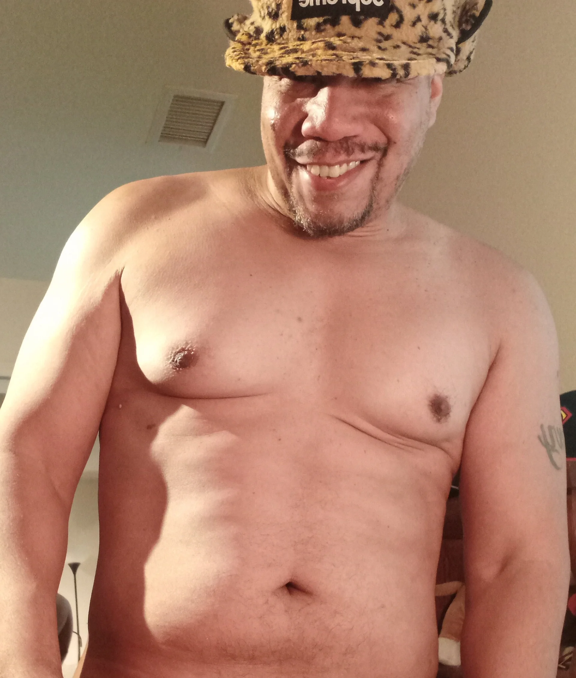 XXX Porn Photo of Nude pimpdaddy4ever 1