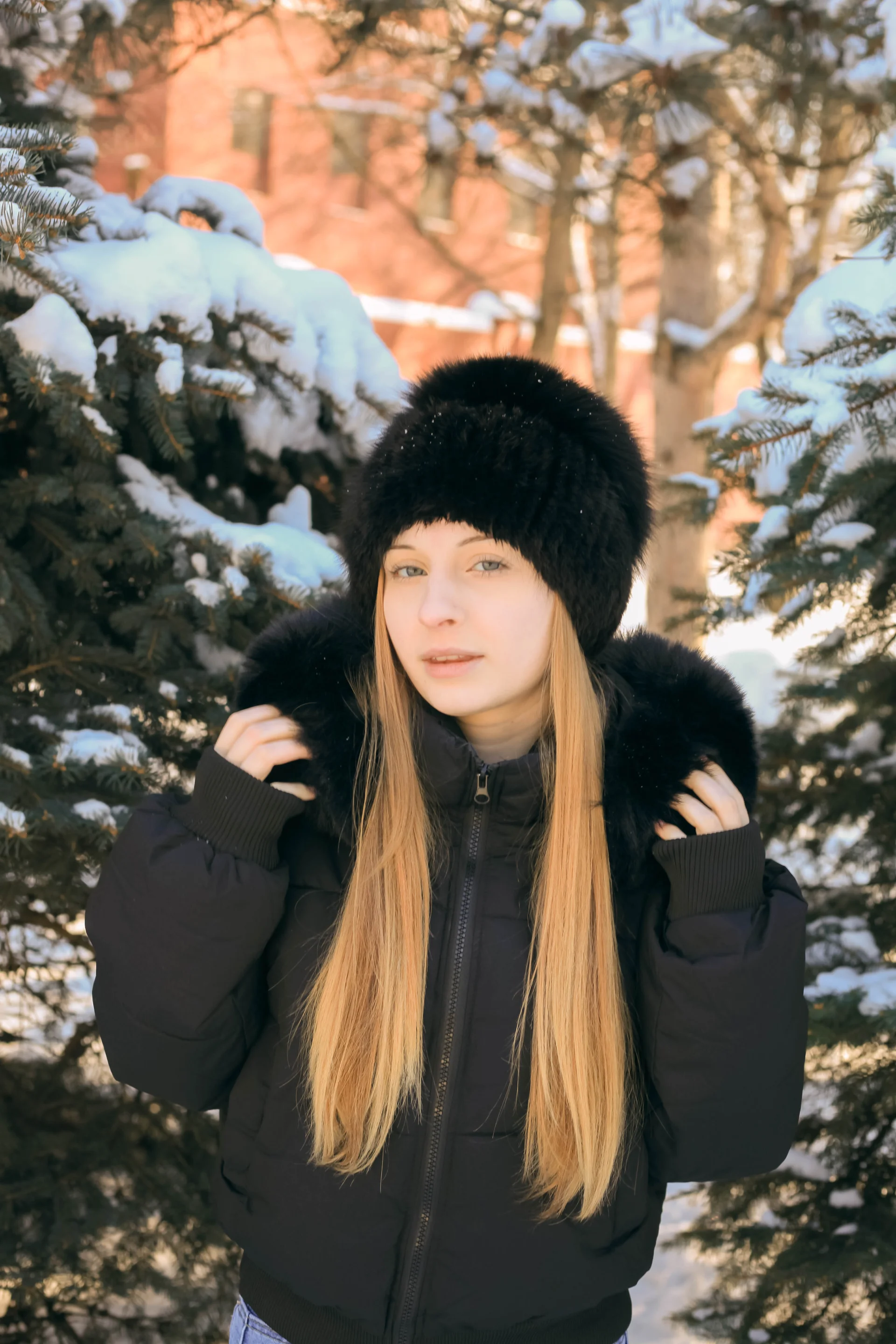 XXX Porn Photo of Nude MagicCutie 5