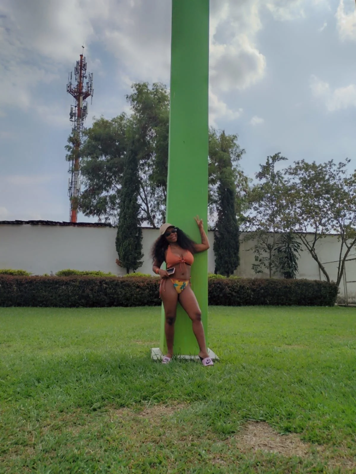 XXX Porn Photo of Nude Sade_summer 21