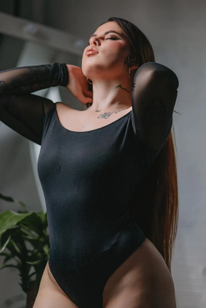 XXX Porn Photo of Nude melissa_es 3
