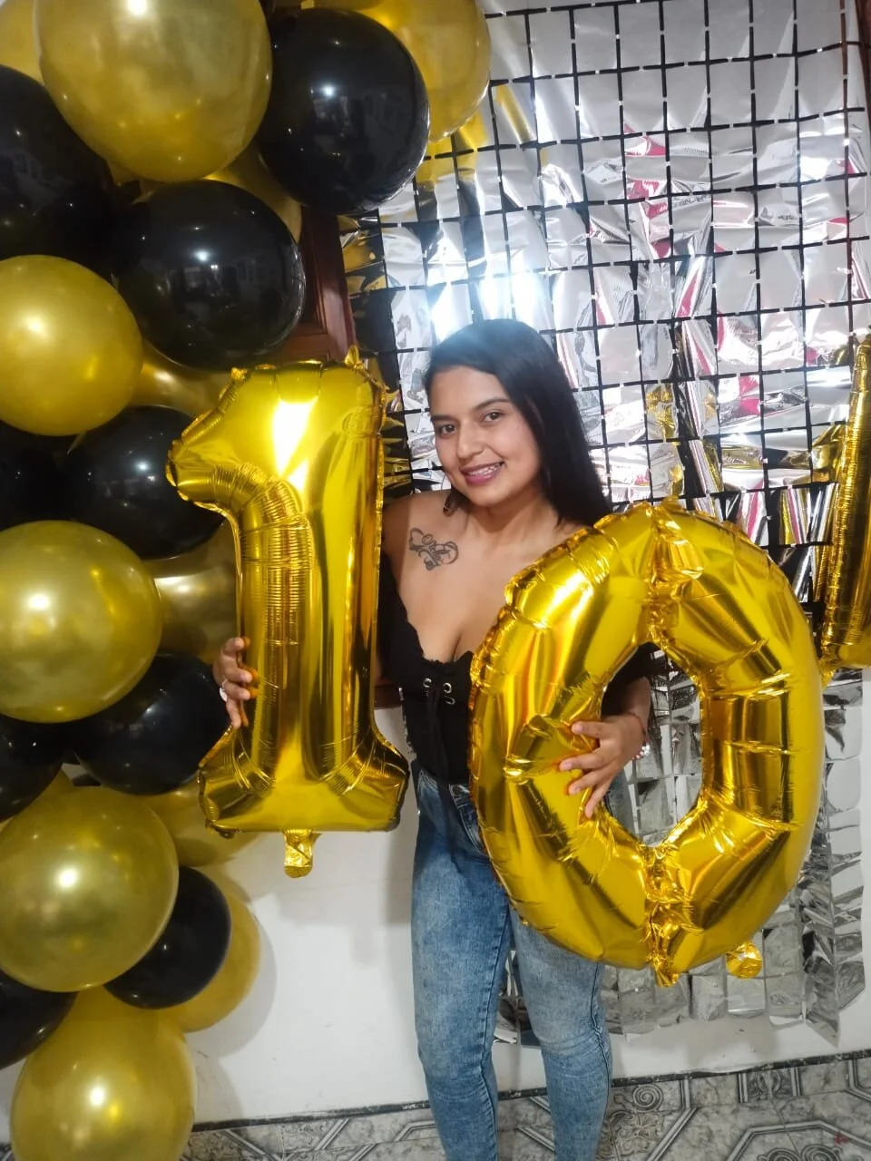 XXX Porn Photo of Nude violetaass 30