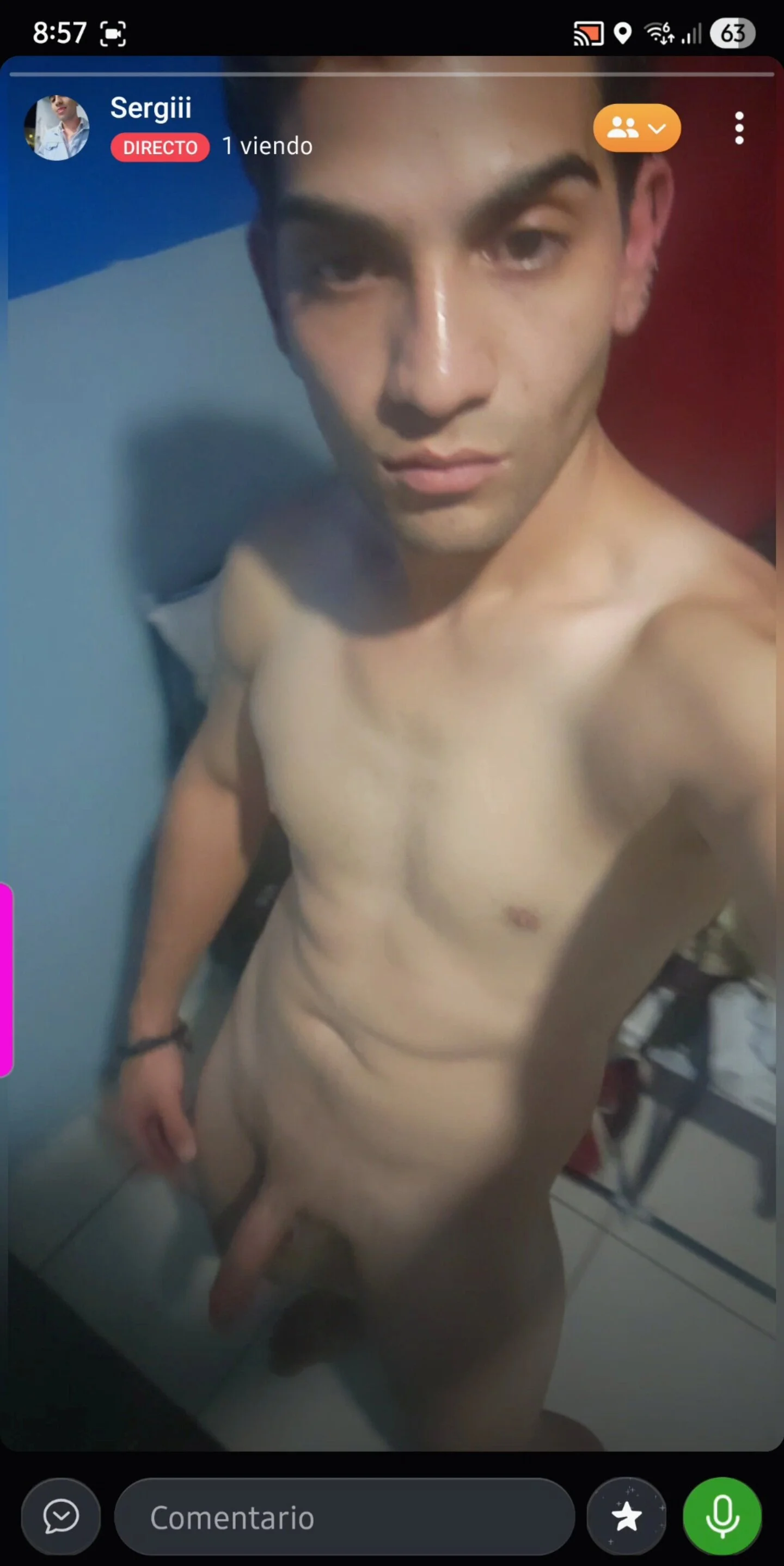 XXX Porn Photo of Nude sergy12334 8