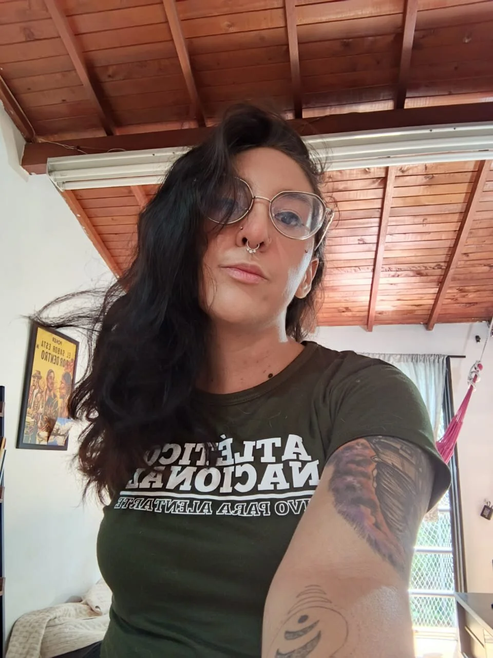 XXX Porn Photo of Nude Melinerd 27