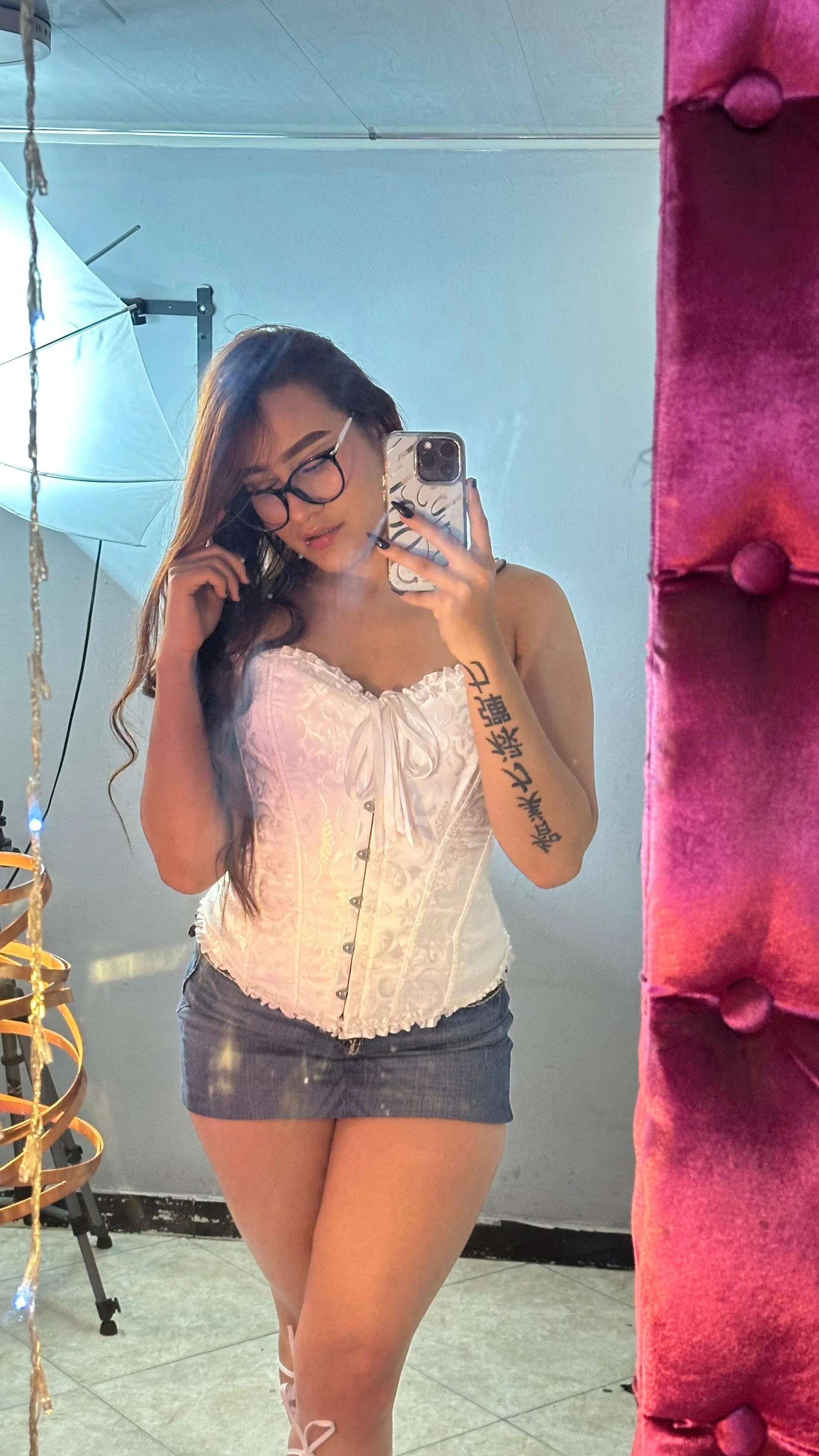 XXX Porn Photo of Nude victoriaPrins 5