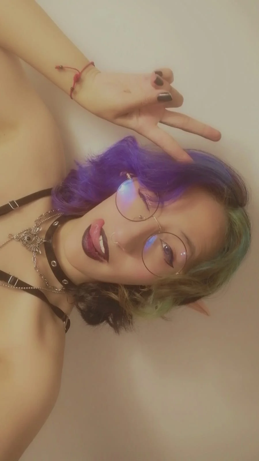 XXX Porn Photo of Nude mitsuri_nyx 19