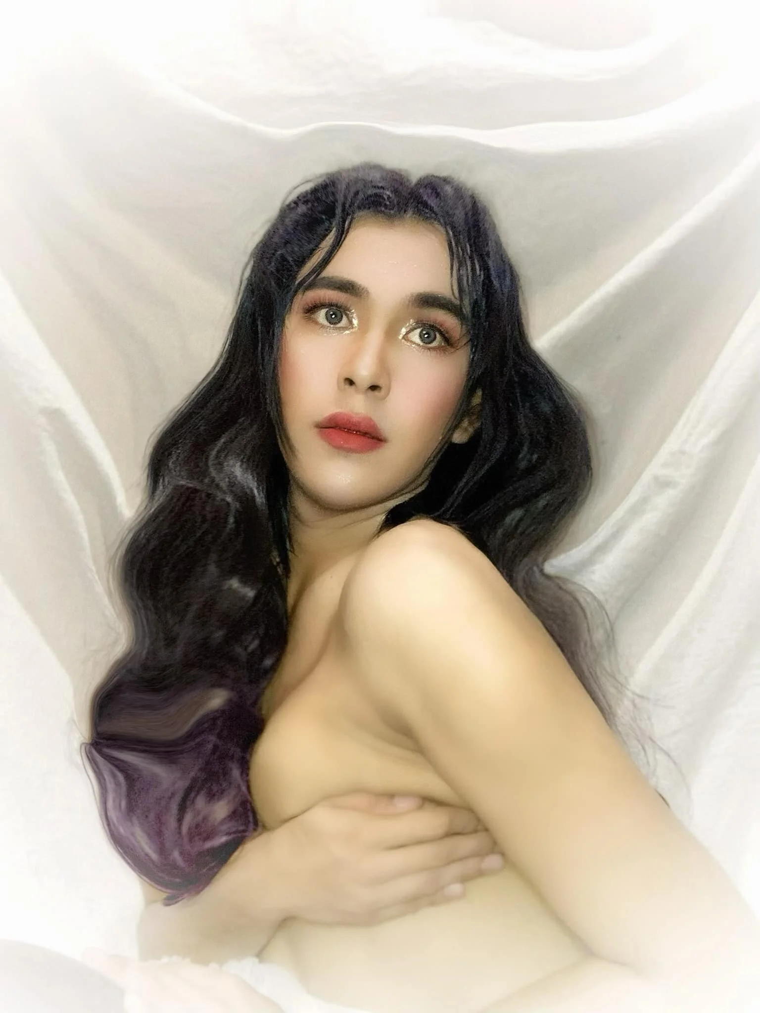 XXX Porn Photo of Nude yourlady_andrea 4