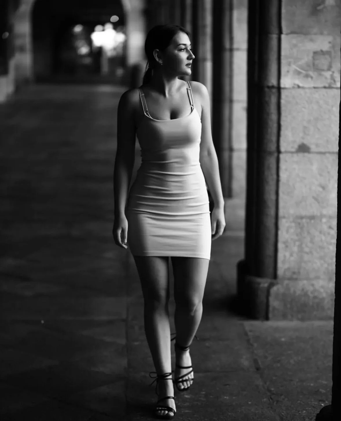 XXX Porn Photo of Nude RoseViki 35