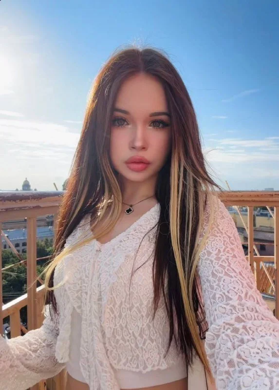 XXX Porn Photo of Nude PandoraJebb 5