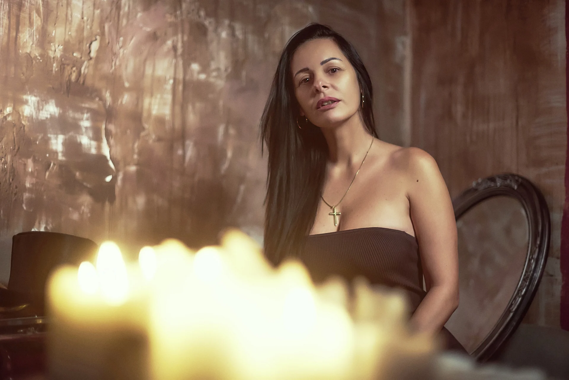 XXX Porn Photo of Nude MiriamDelyn 7