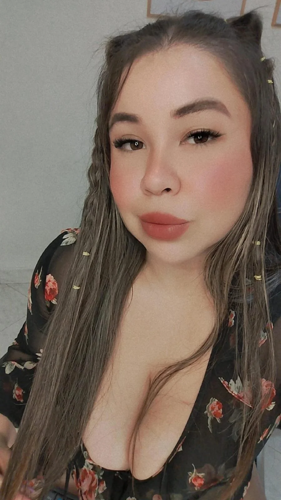 XXX Porn Photo of Nude katherinn_gomezz 3