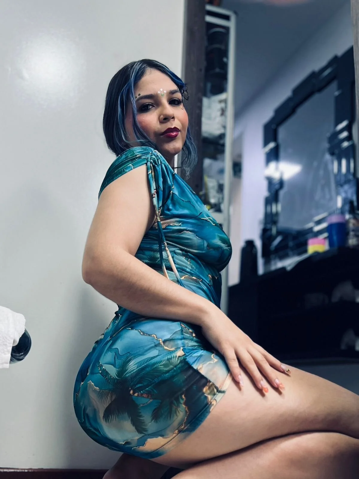 XXX Porn Photo of Nude jasmine700141 41