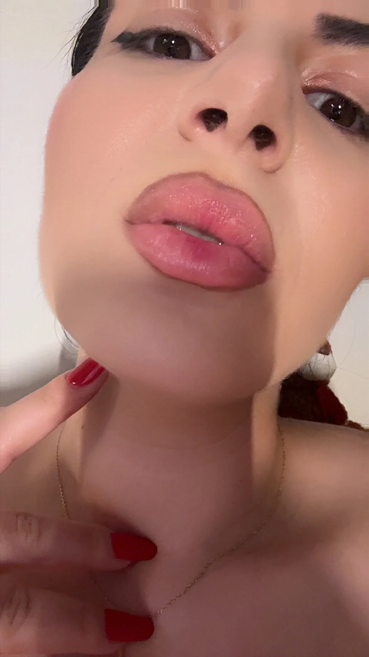 XXX Porn Photo of Nude LuissaJ 6