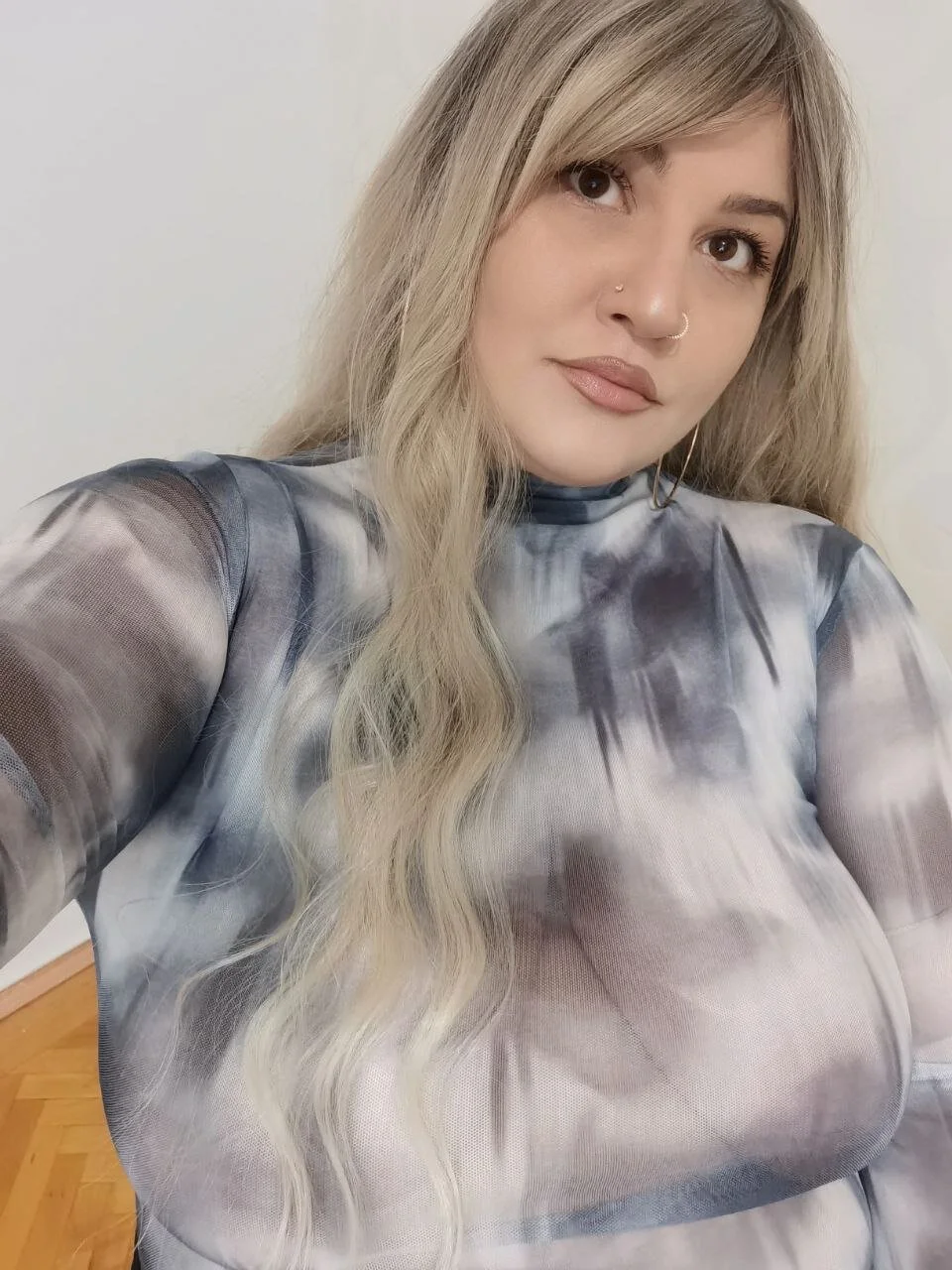 XXX Porn Photo of Nude bettyb00ty 42