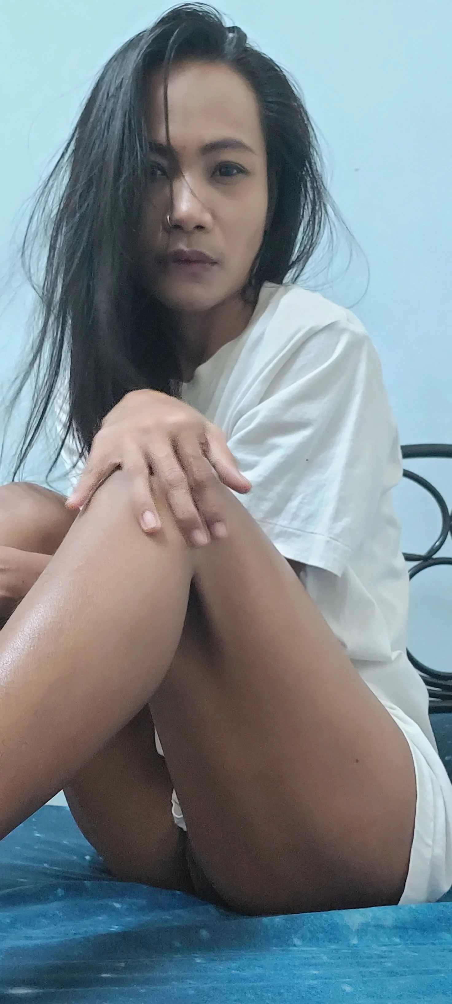 XXX Porn Photo of Nude KinkyKit_May 1