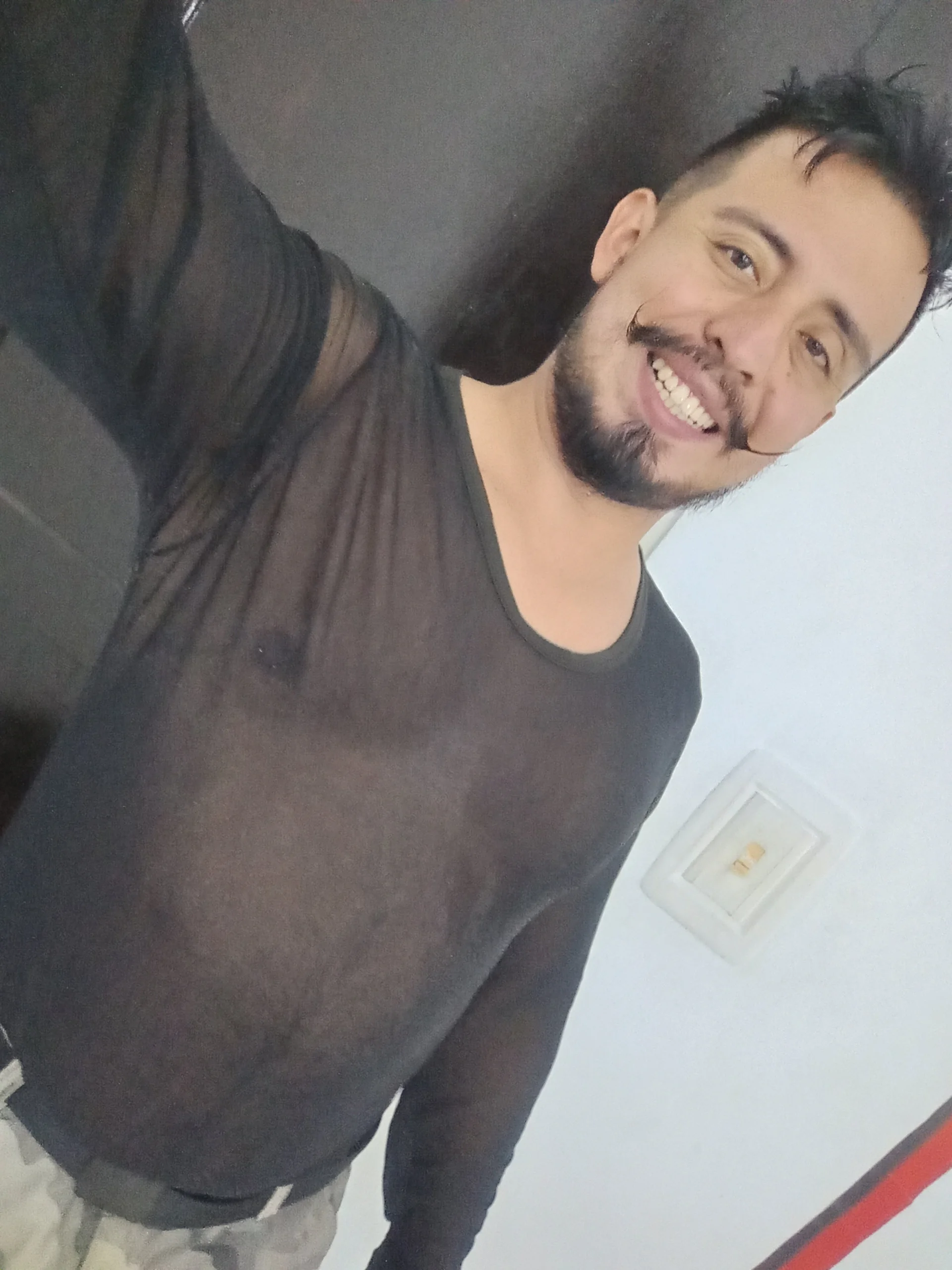 XXX Porn Photo of Nude KalethBigDick 903