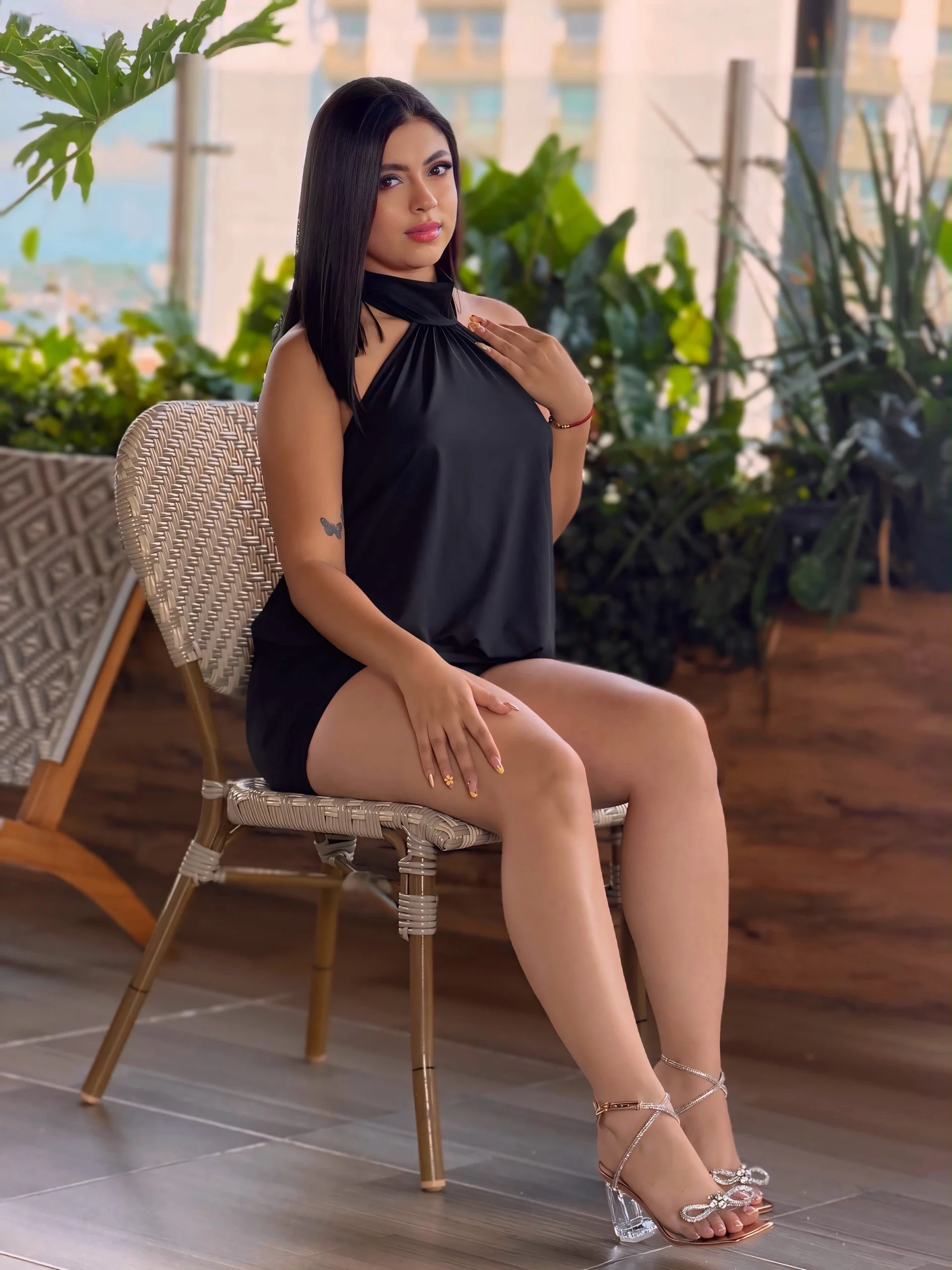 XXX Porn Photo of Nude NataliaGaret 68