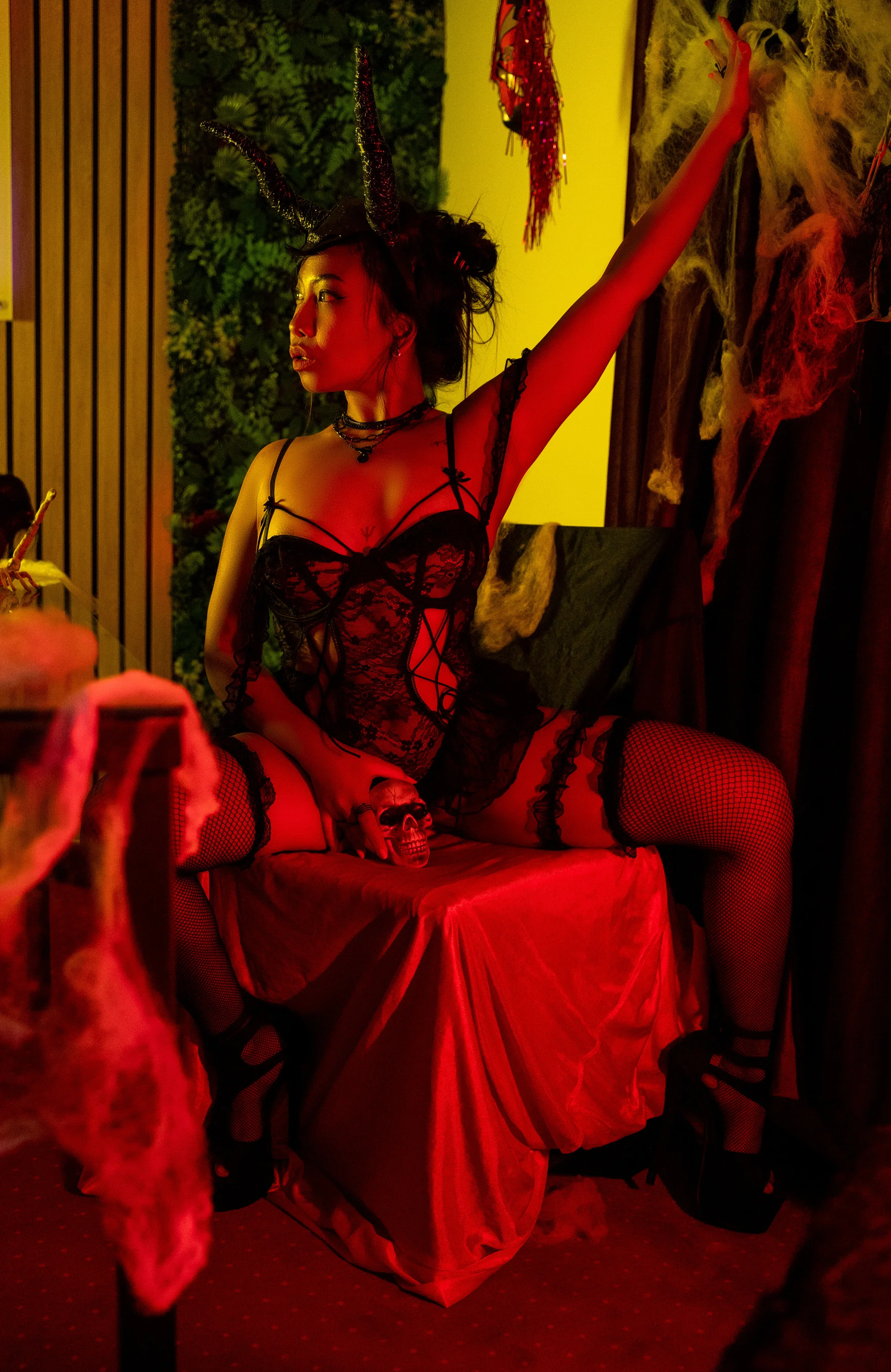 XXX Porn Photo of Nude ElyaQuinn 40