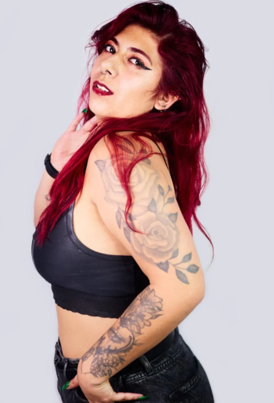 XXX Porn Photo of Nude _sasha_miller_ 4