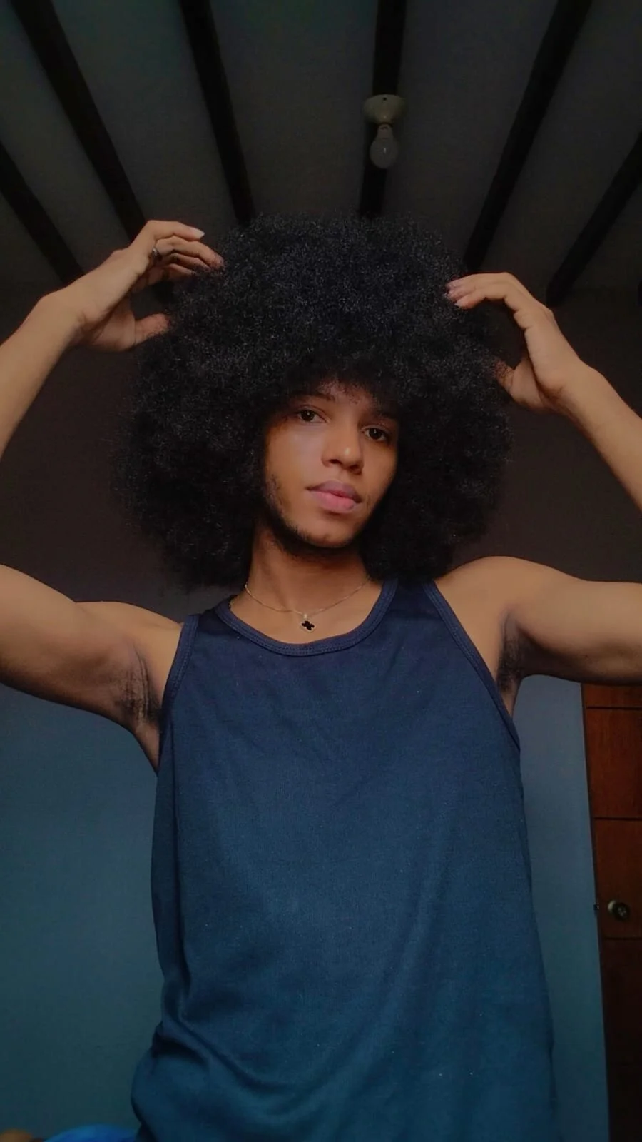 XXX Porn Photo of Nude DEAMOL 10