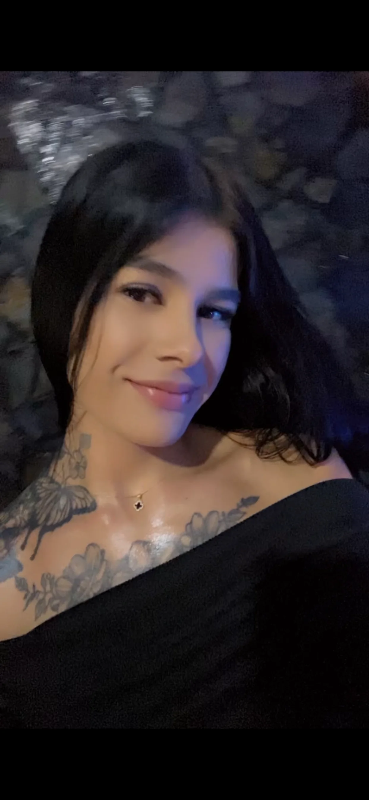 XXX Porn Photo of Nude daniigarcia 9