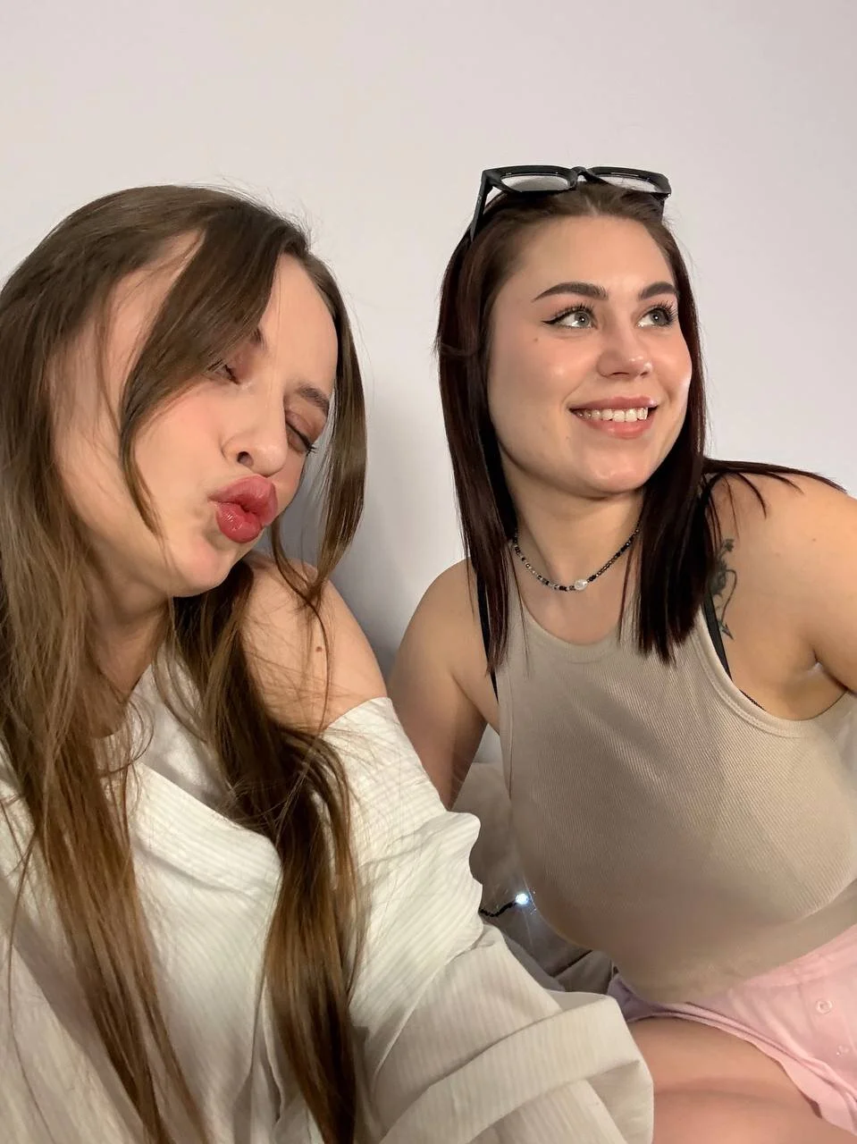 XXX Porn Photo of Nude Mirabella_Shake 7
