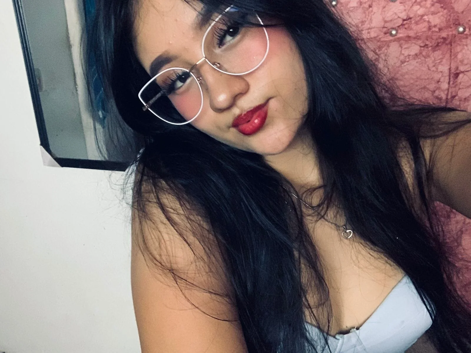XXX Porn Photo of Nude Miia_cuteXxX 5