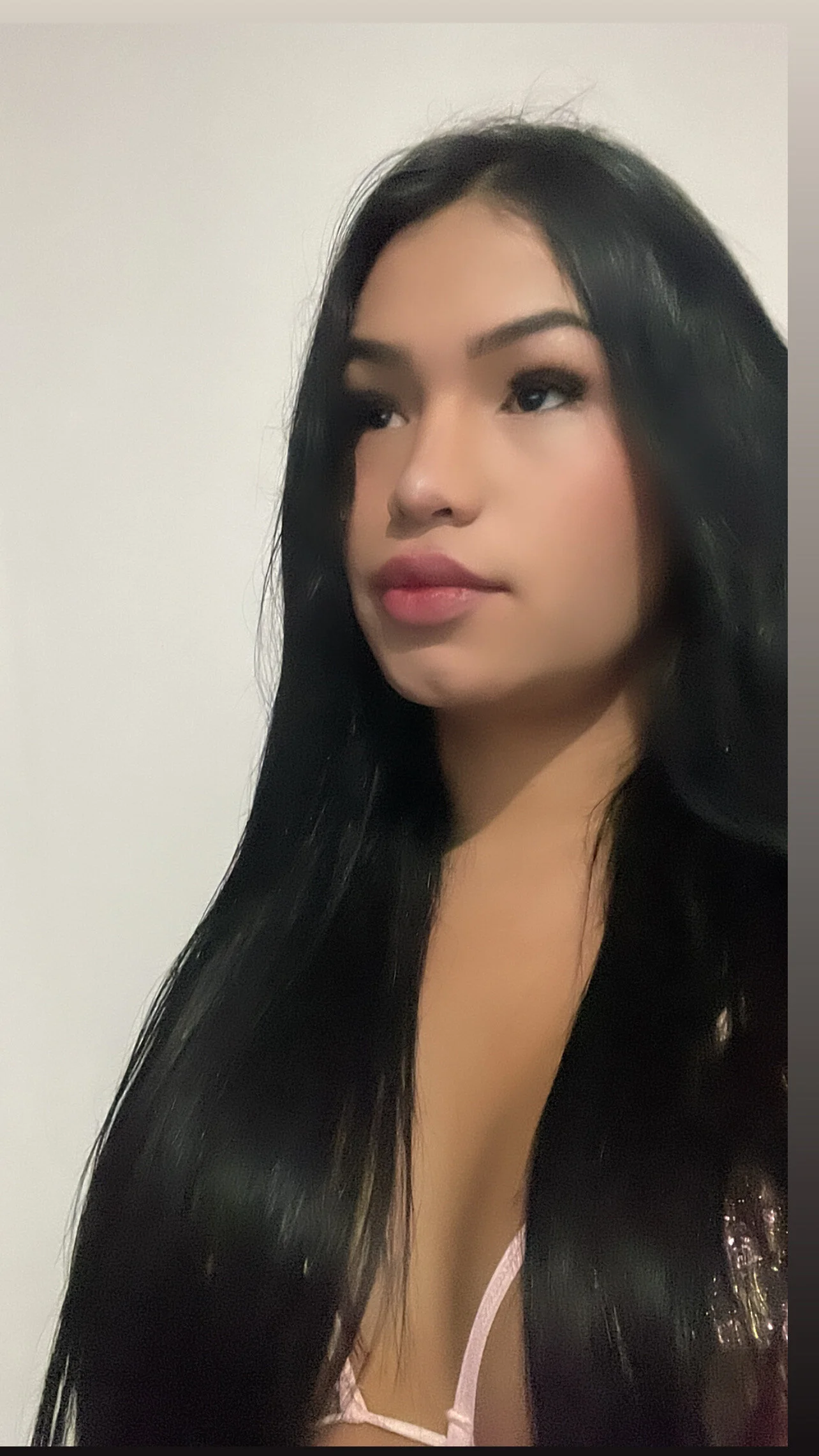 XXX Porn Photo of Nude LuisaVinasco 15