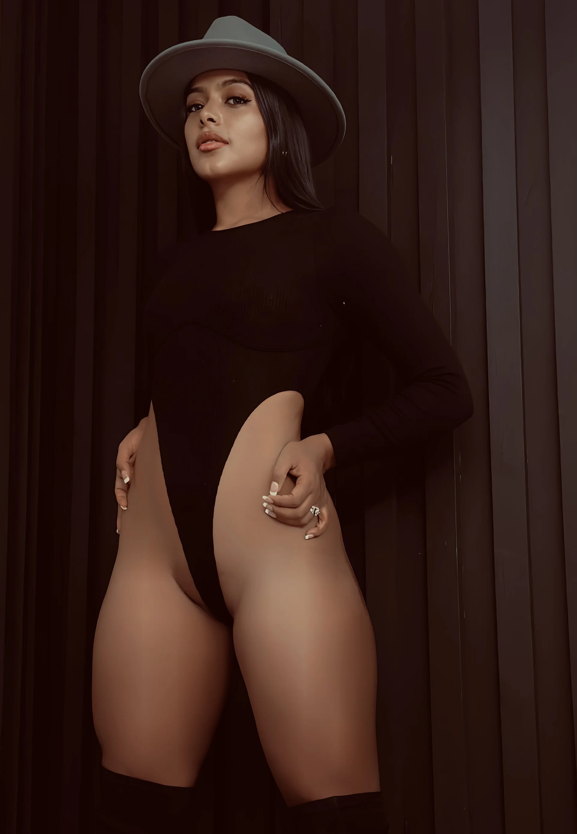 XXX Porn Photo of Nude amandaconner 33