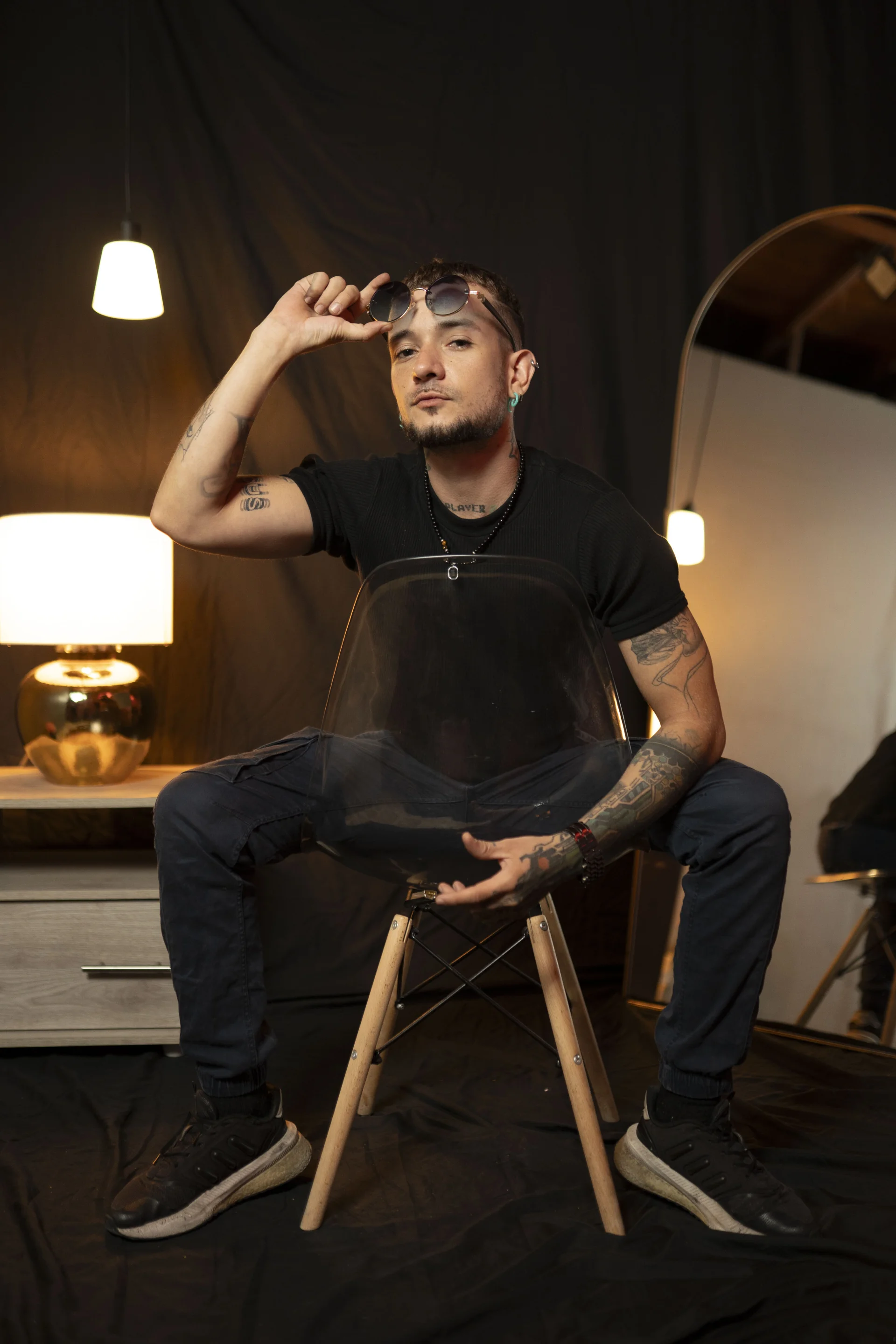 XXX Porn Photo of Nude Neythancooper 85