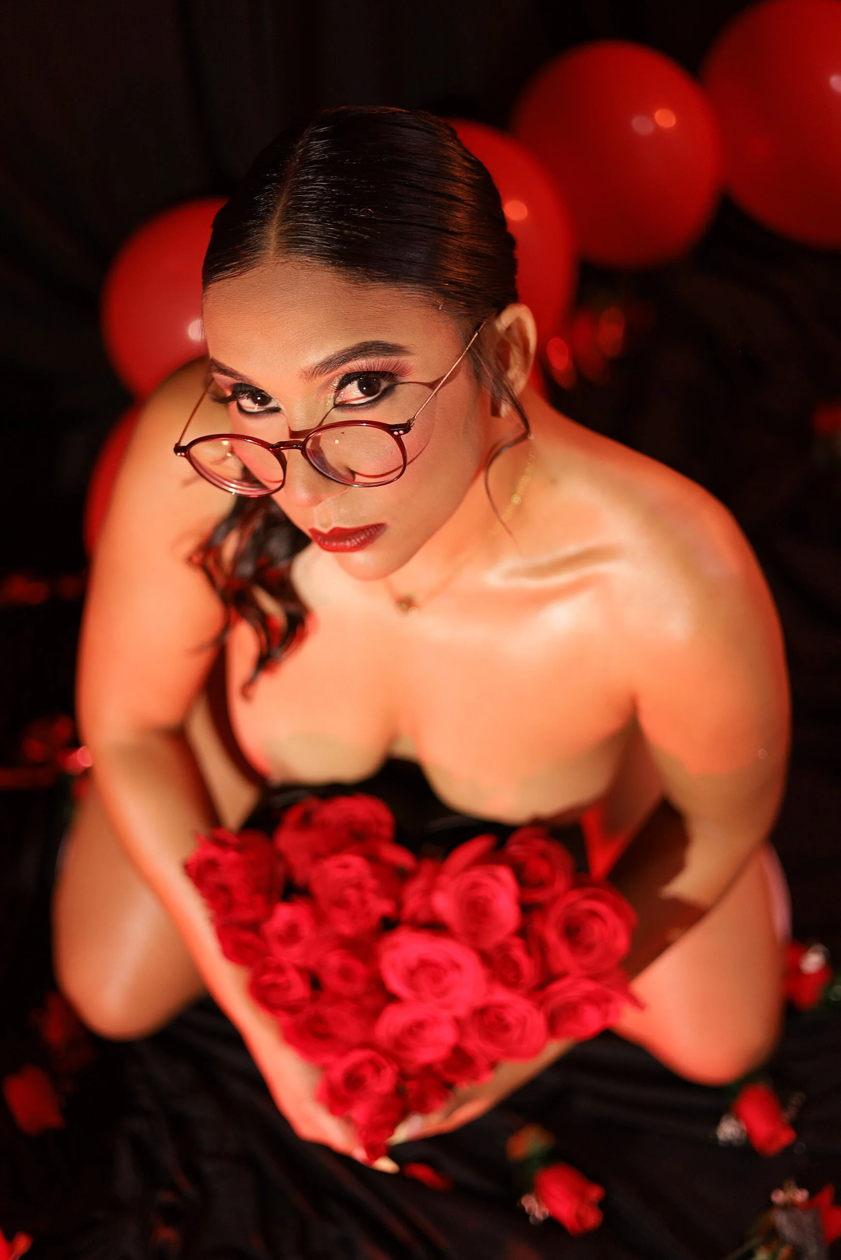 XXX Porn Photo of Nude Bella_desi_ 10