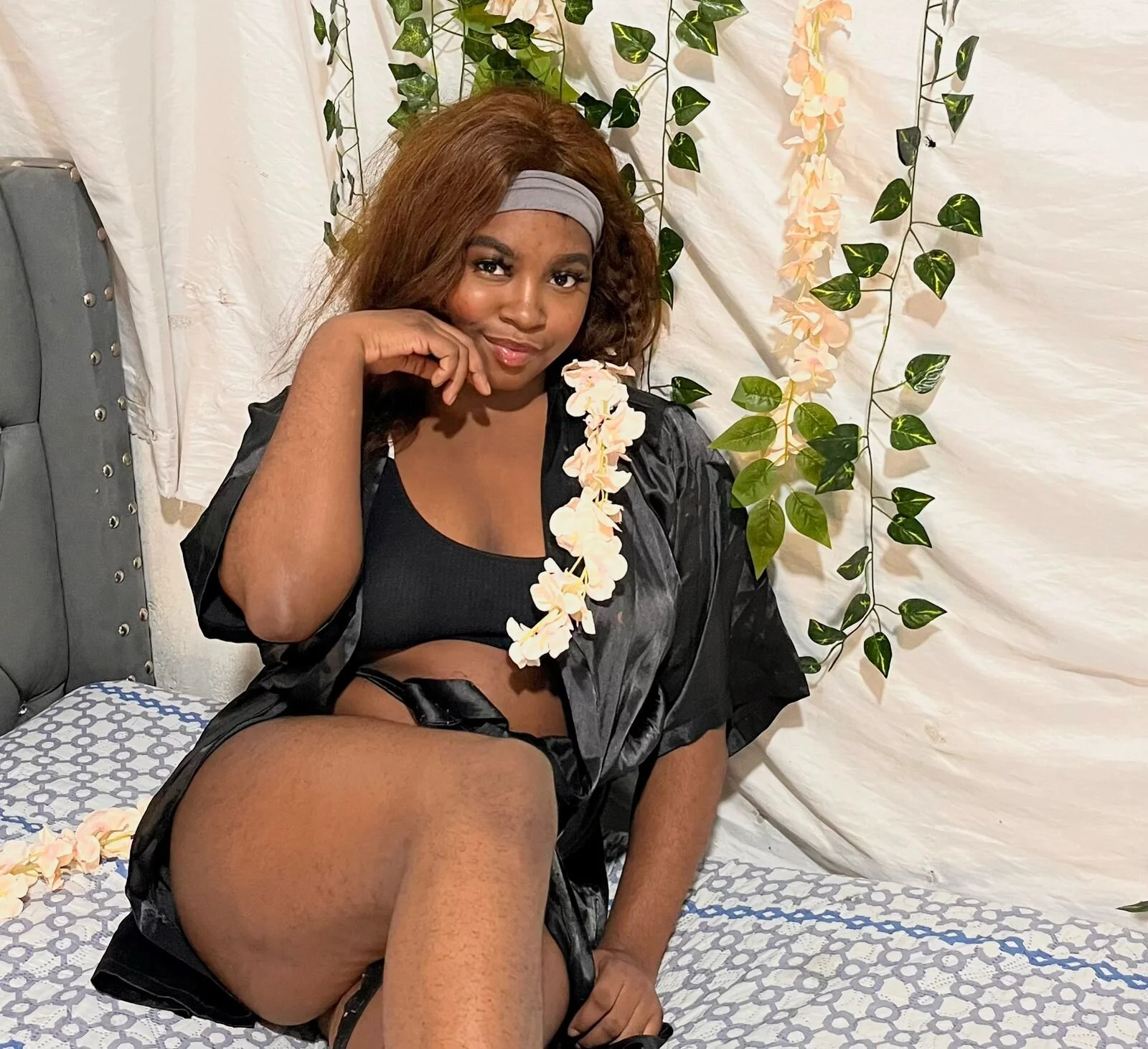 XXX Porn Photo of Nude imtiffany_w 28