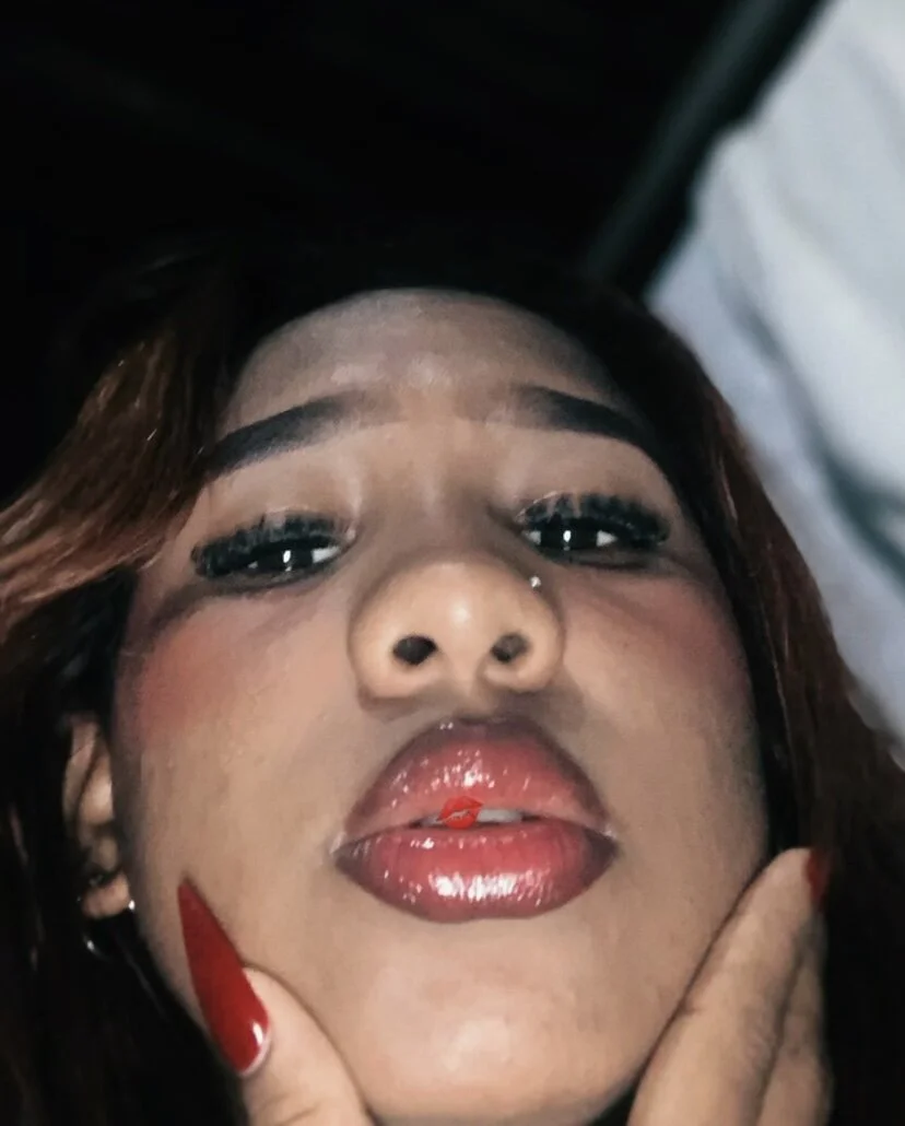 XXX Porn Photo of Nude EmmaEbony11 1