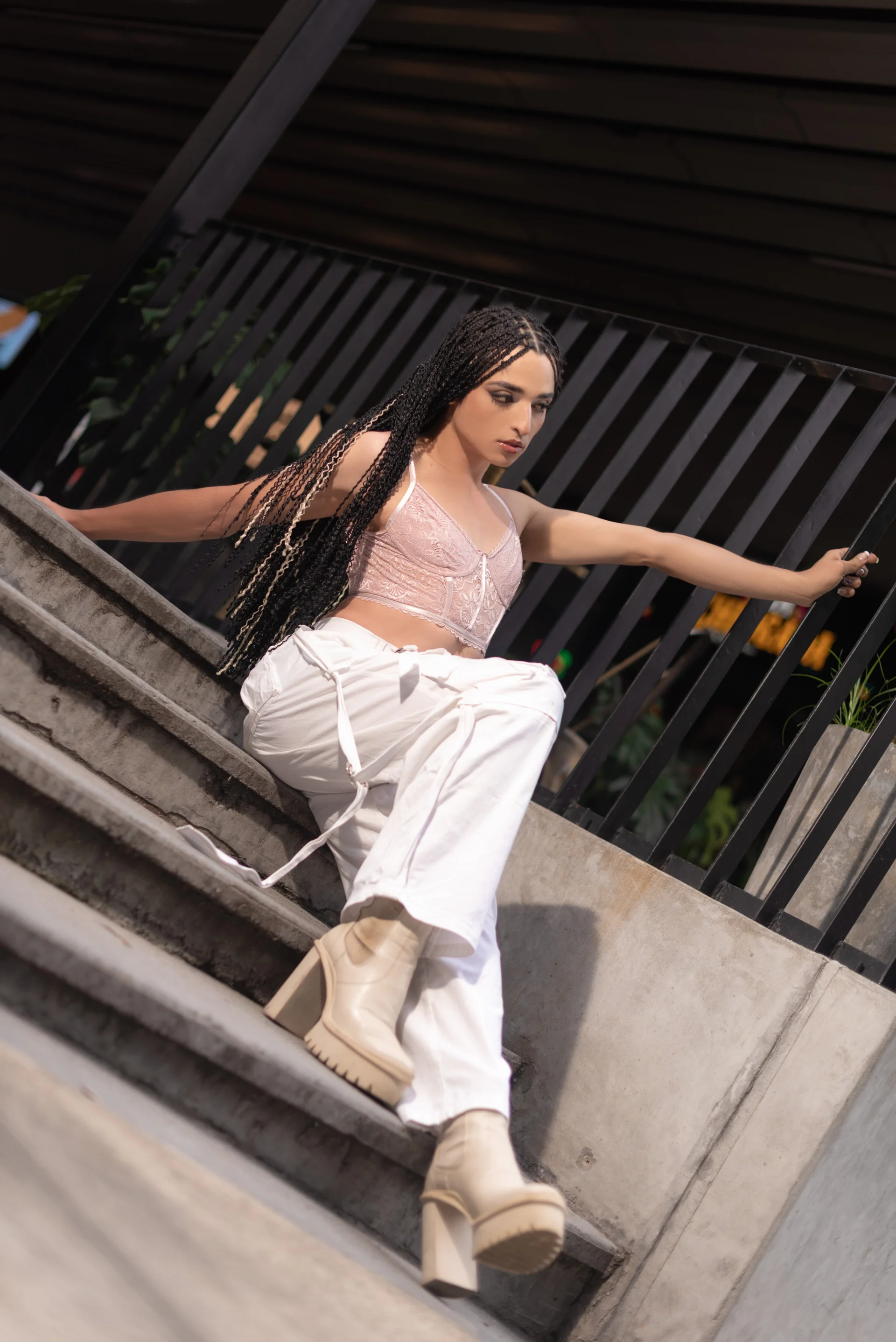 XXX Porn Photo of Nude LyonGallego_ 25