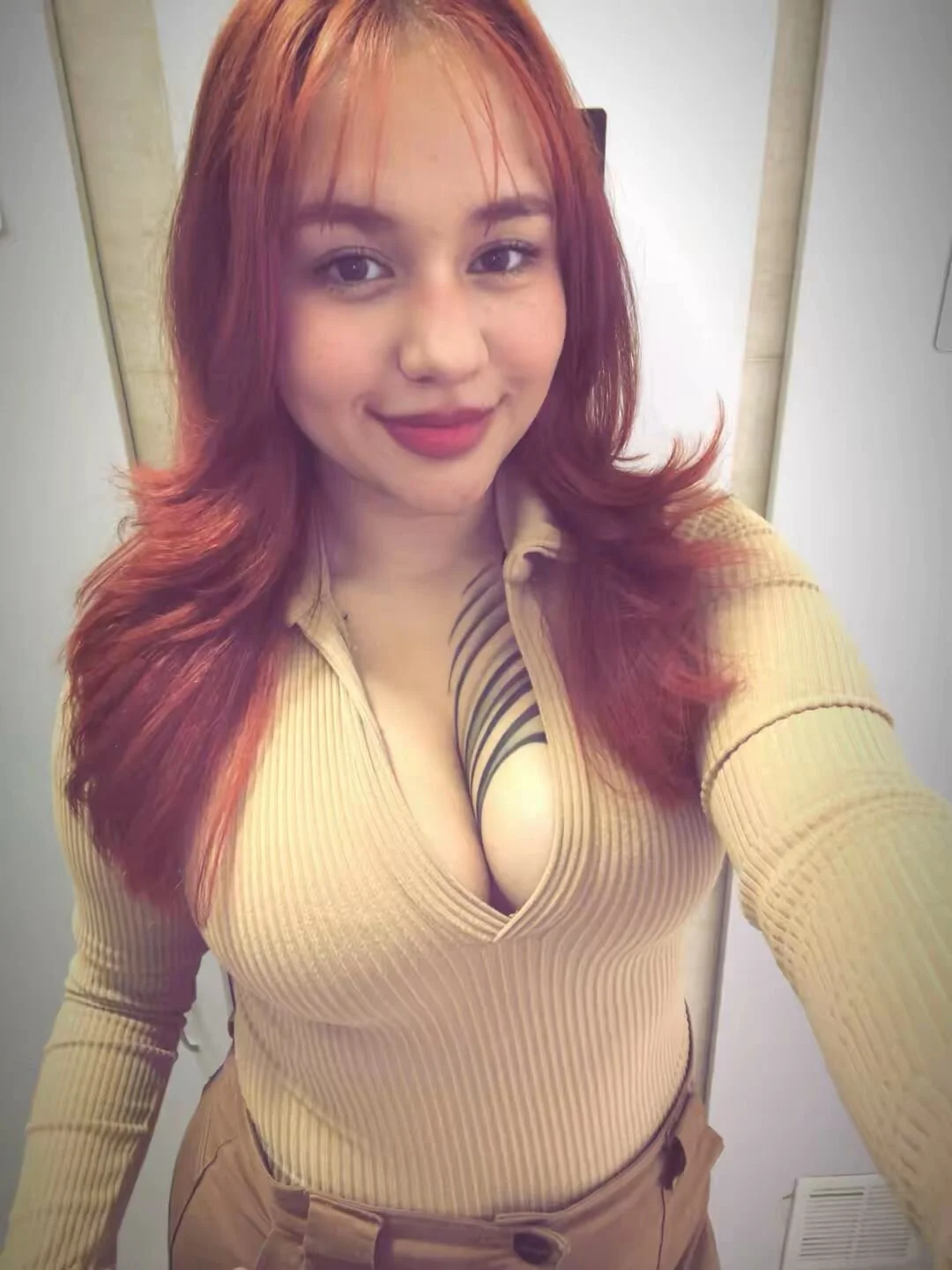 XXX Porn Photo of Nude Sofy_Brm 3
