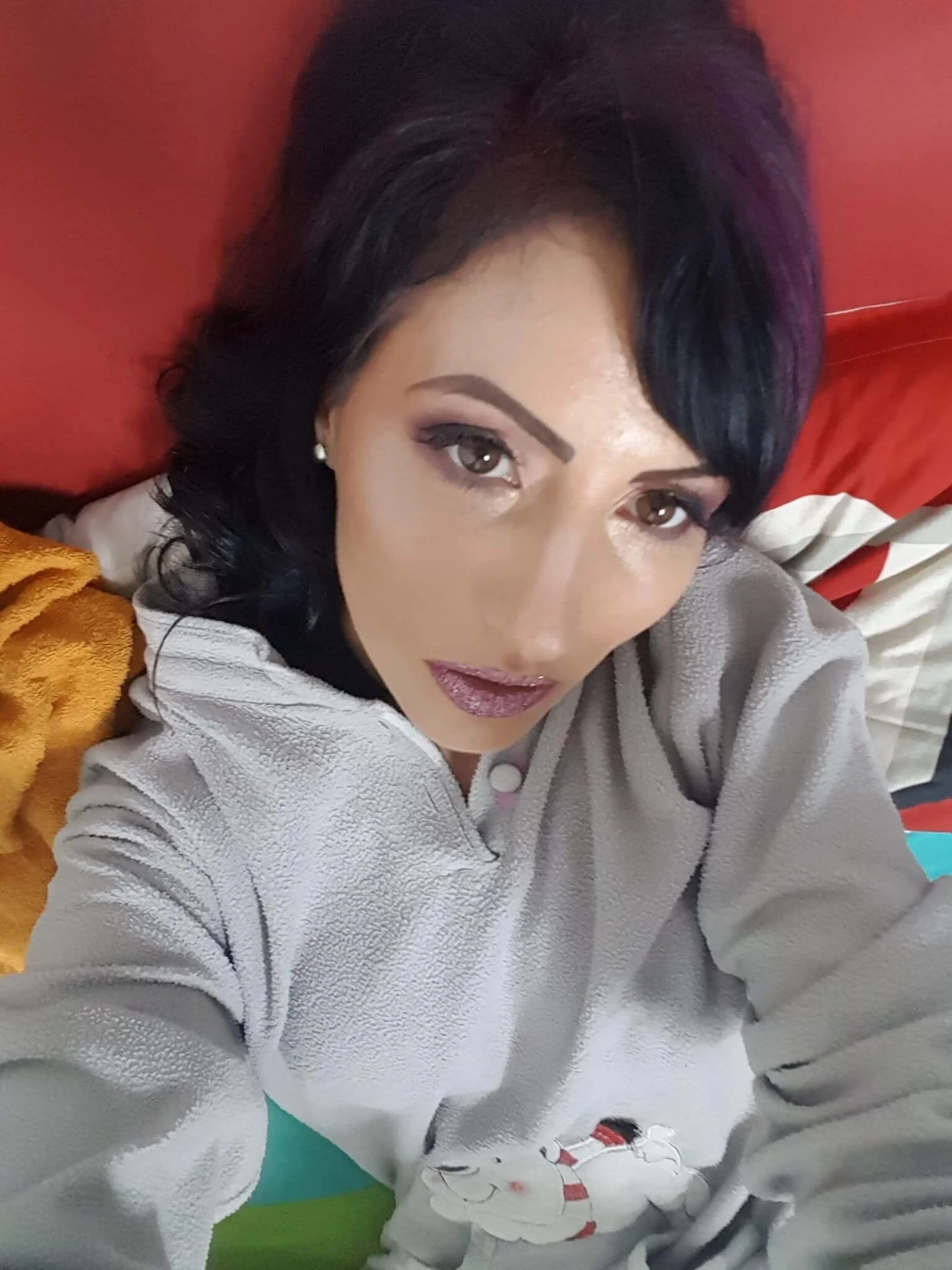 XXX Porn Photo of Nude Moona_69 16