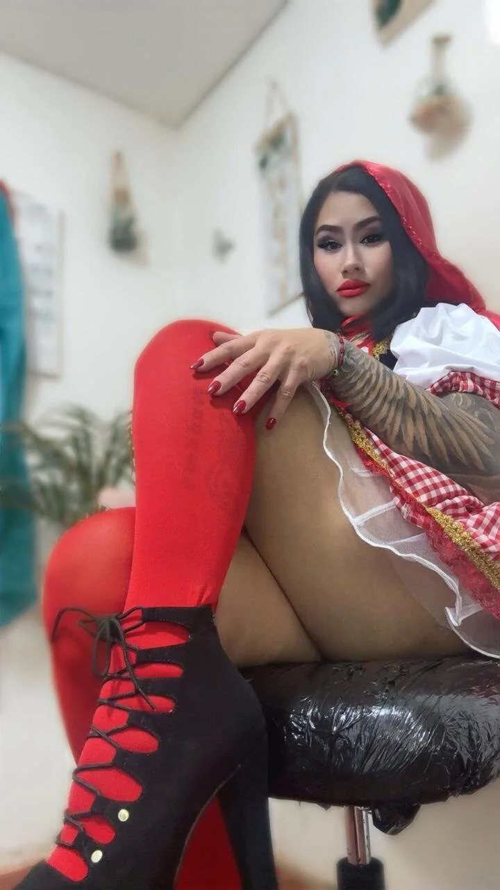 XXX Porn Photo of Nude Sweet__Nurse1 33