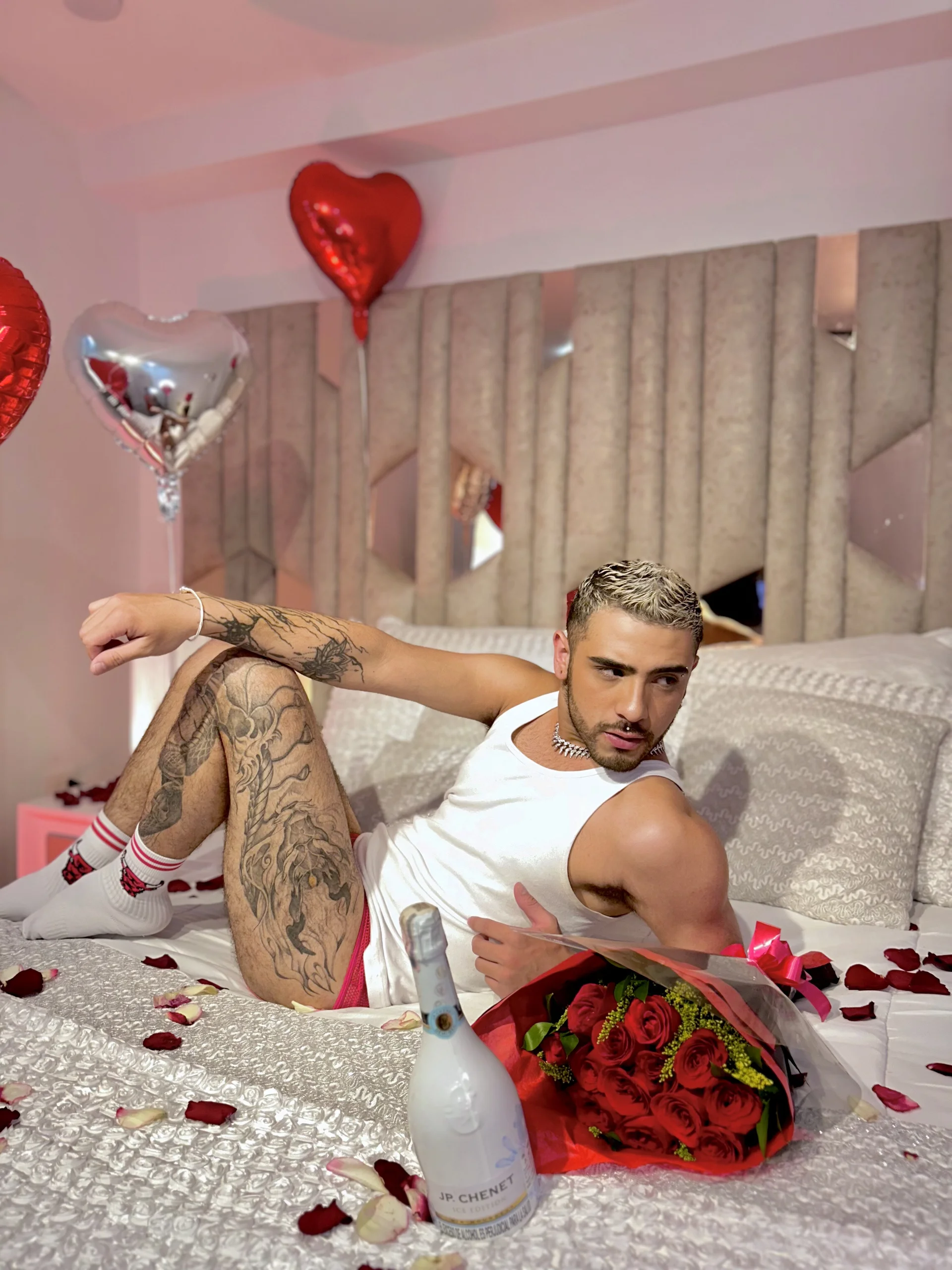XXX Porn Photo of Nude imferrer 27