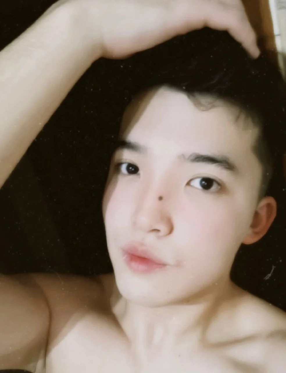 XXX Porn Photo of Nude NudGlow 3