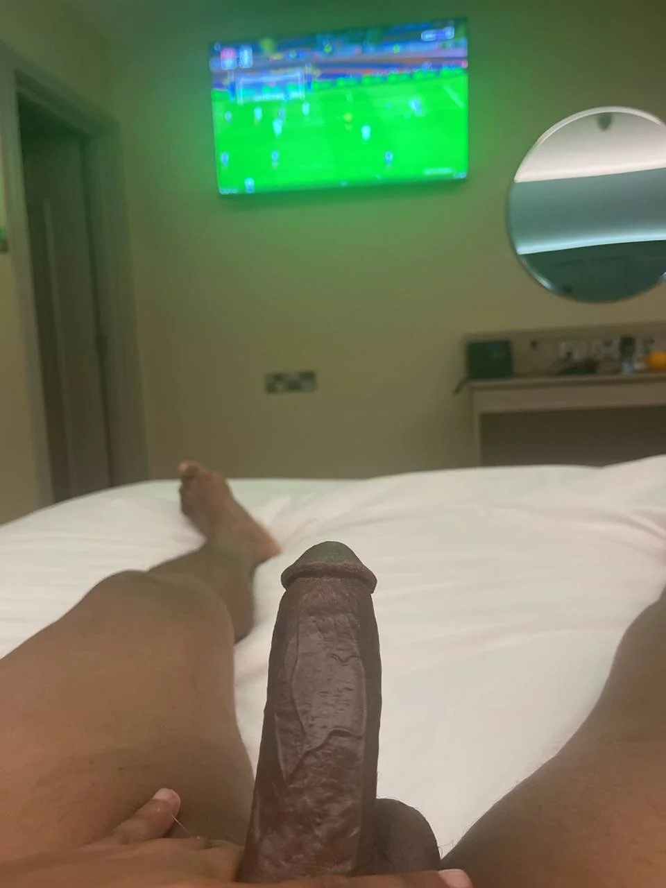 XXX Porn Photo of Nude Rastamanzigy22 4