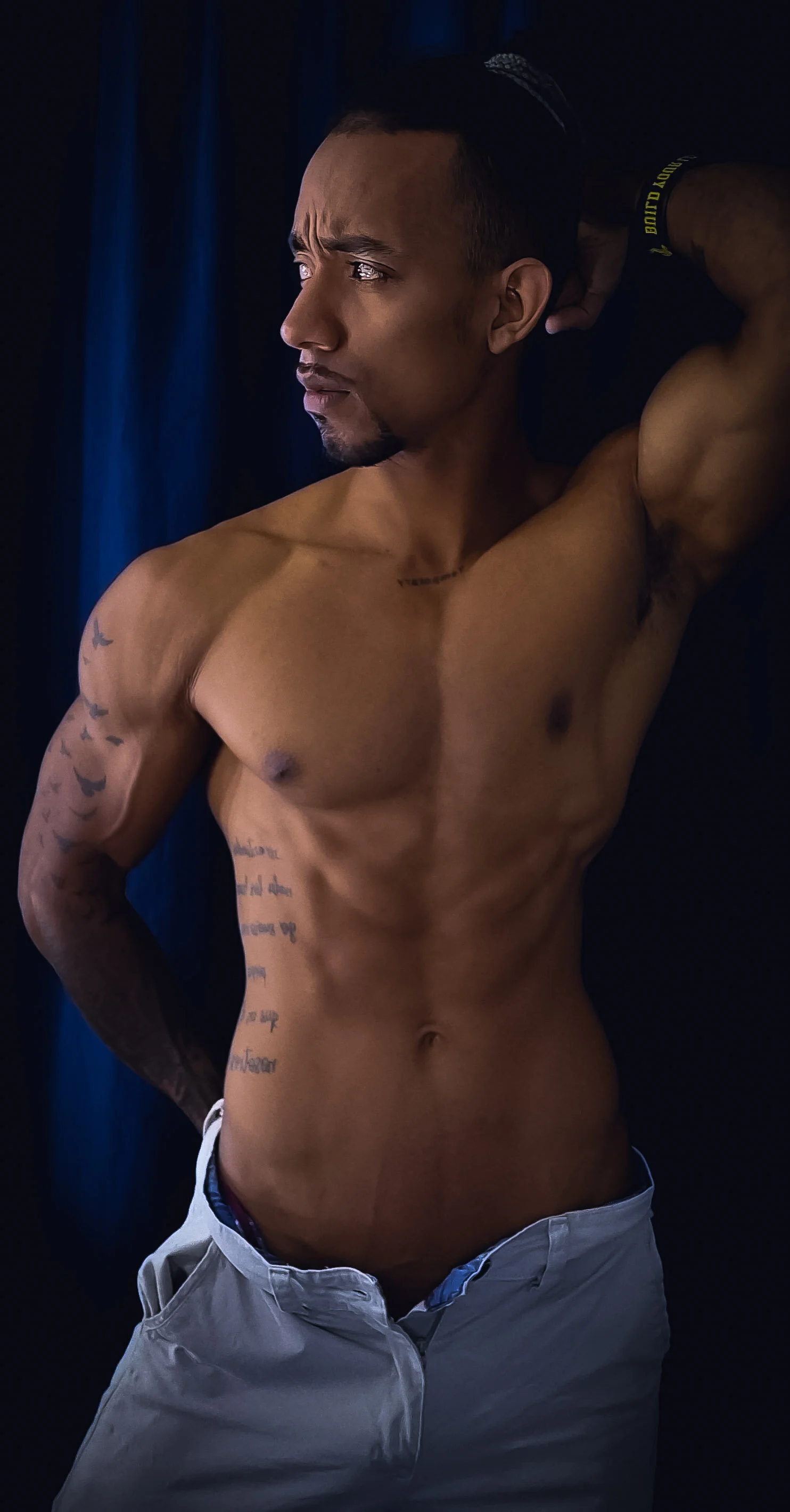 XXX Porn Photo of Nude Manolo_Hot1 39