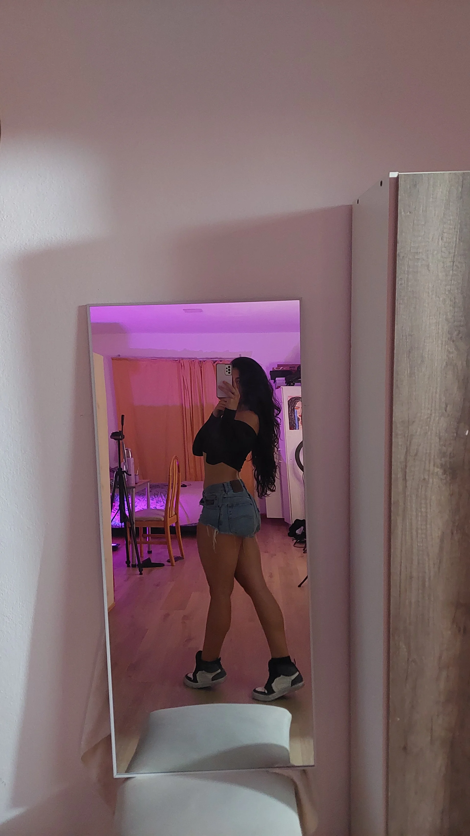 XXX Porn Photo of Nude ArgentinaShani 12