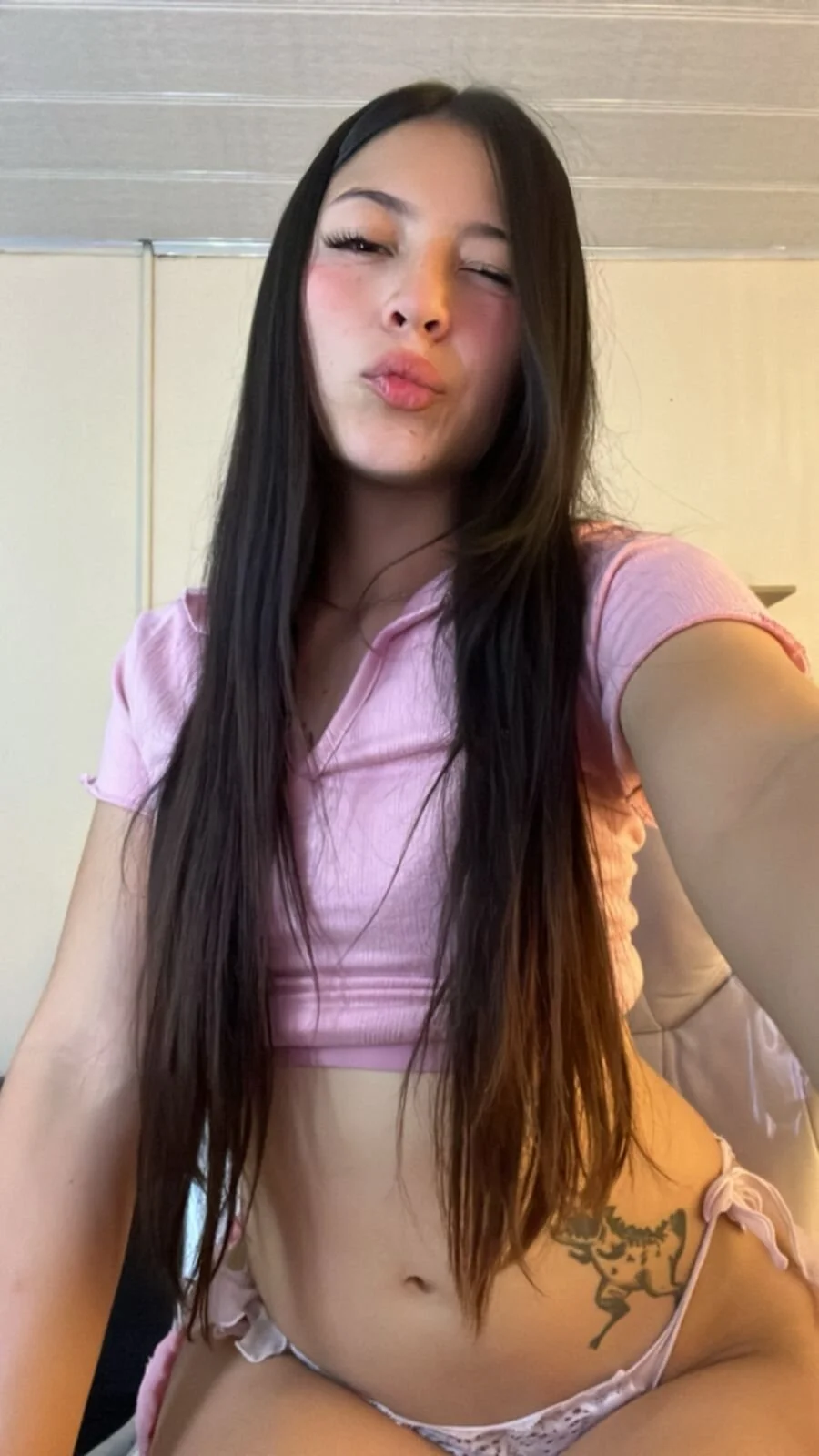 XXX Porn Photo of Nude Meelanny_ds 3