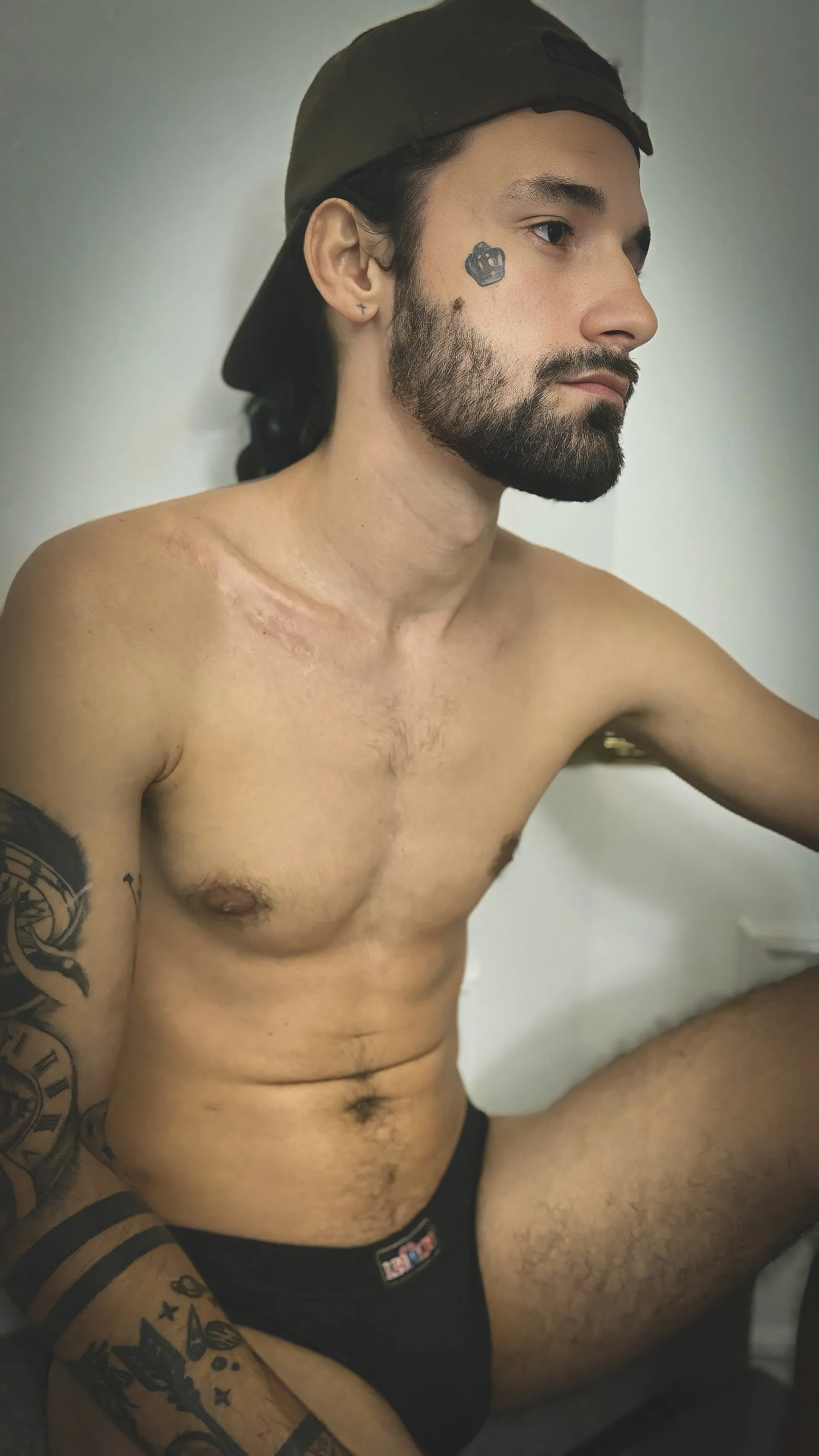 XXX Porn Photo of Nude Hisoka_011 7