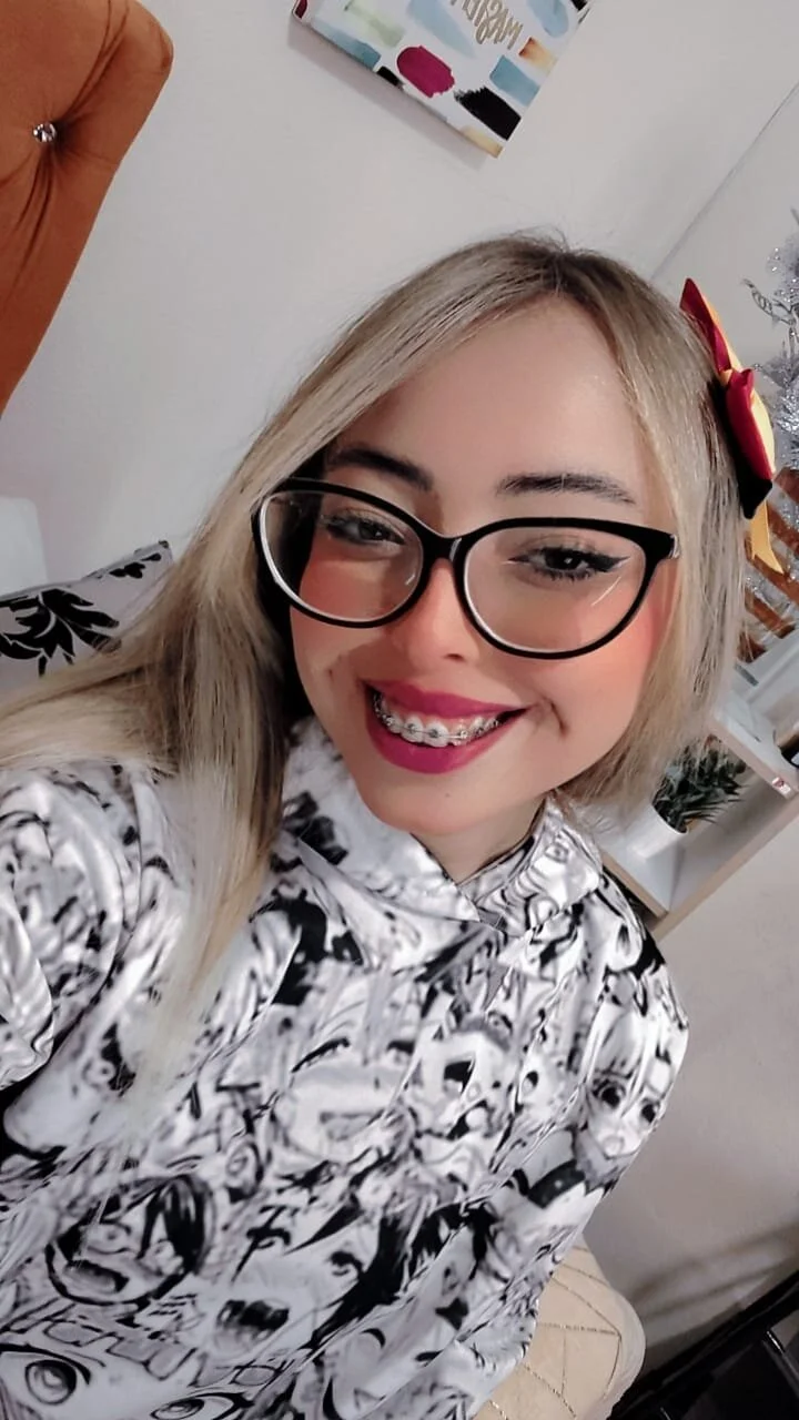 XXX Porn Photo of Nude Yennastone 10