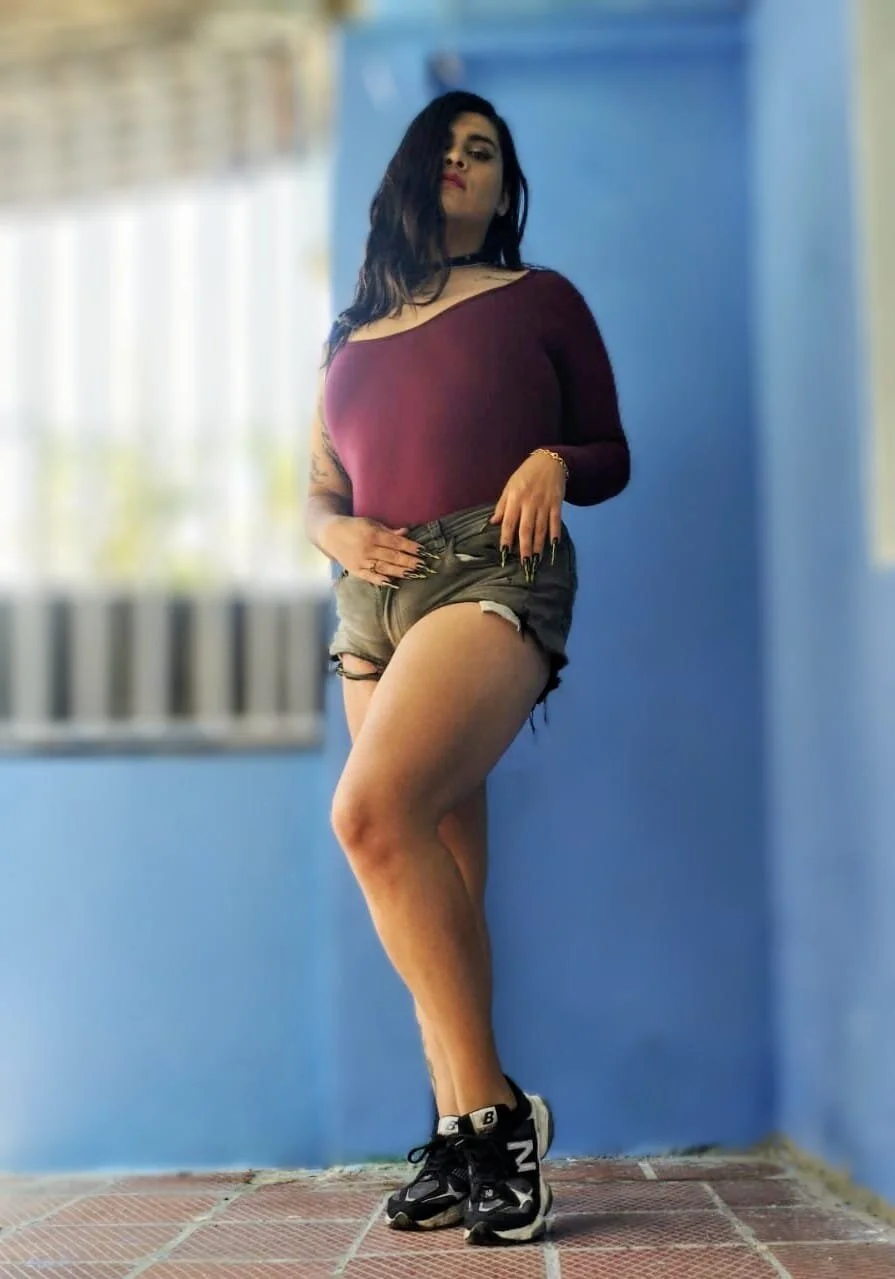XXX Porn Photo of Nude Maria0399 14