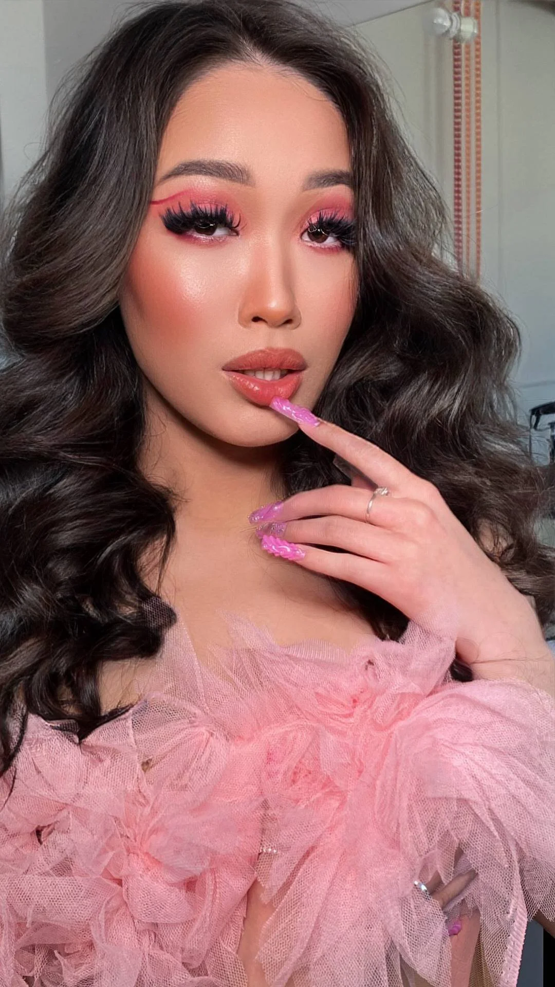 XXX Porn Photo of Nude Kami_Lee_XO 40