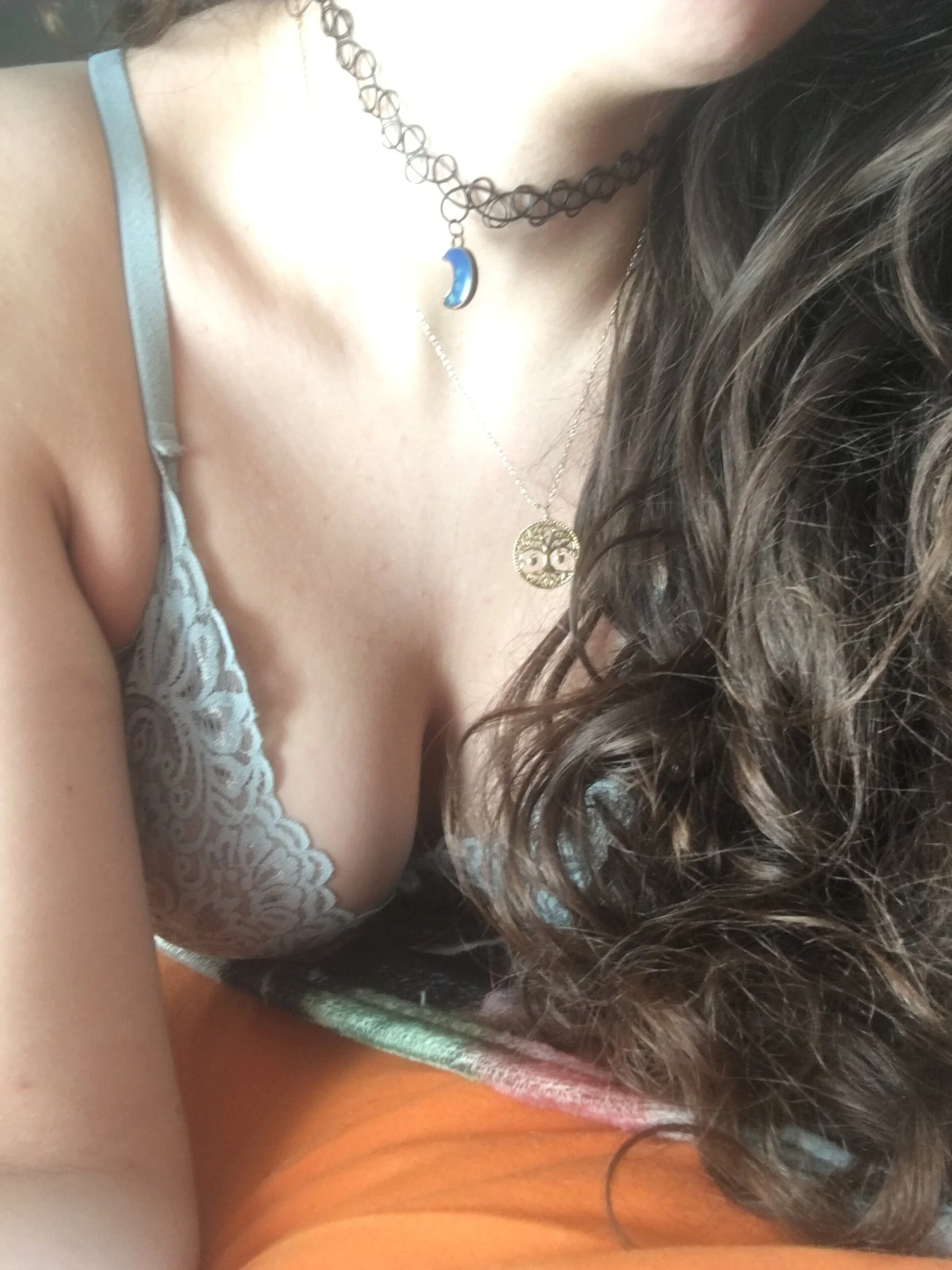 XXX Porn Photo of Nude missclochette 25