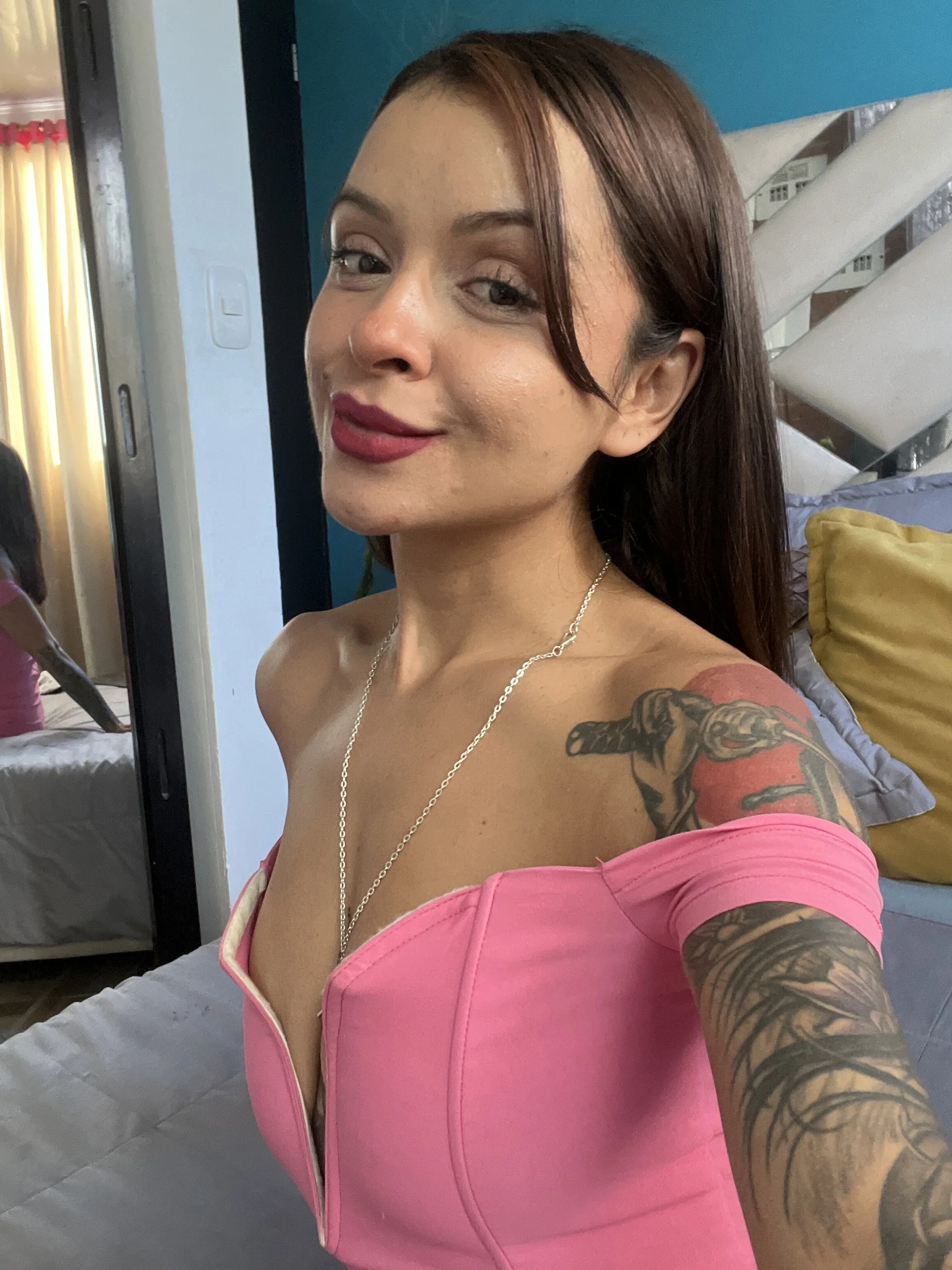 XXX Porn Photo of Nude Selena_G69 1029
