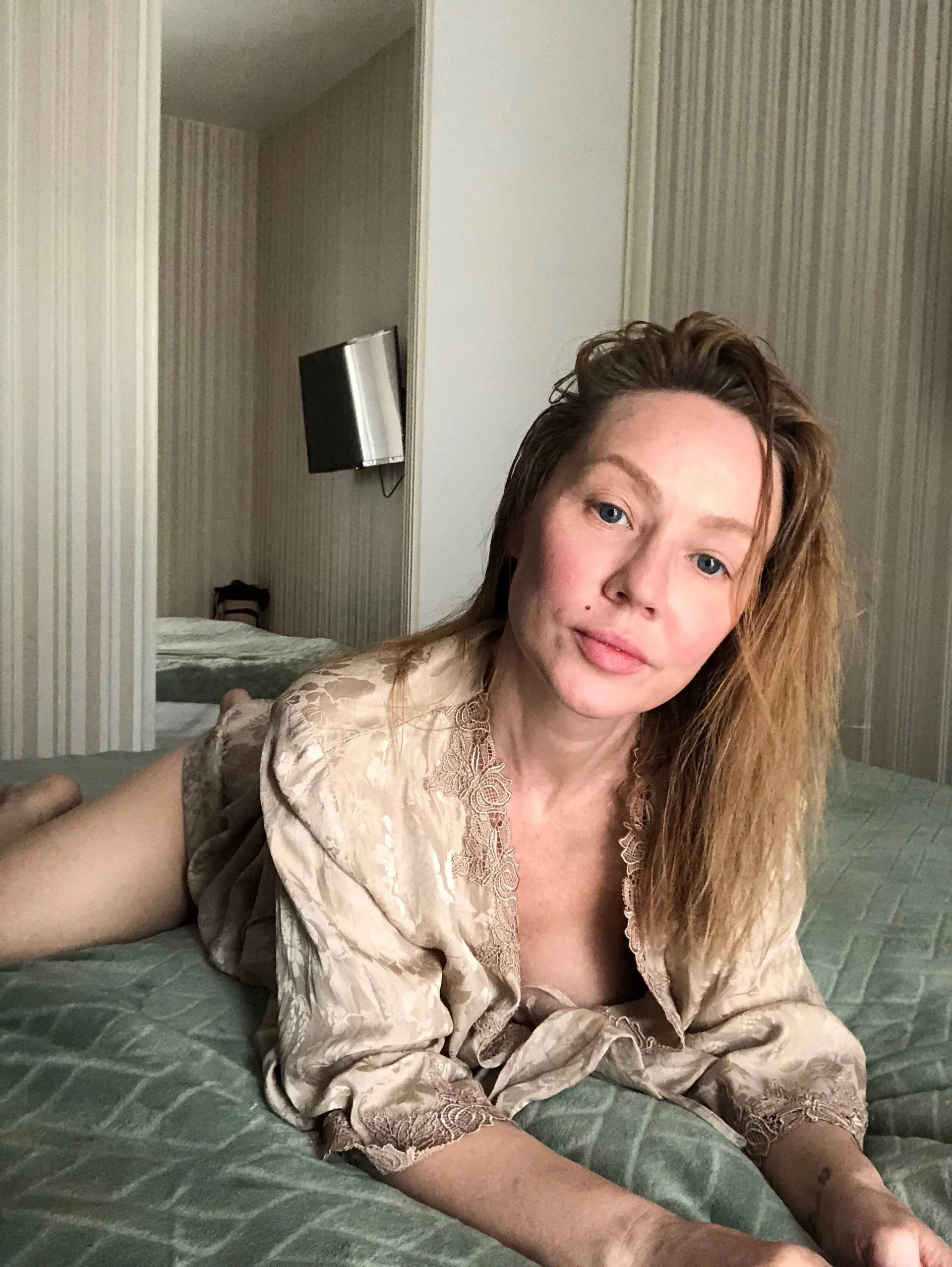 XXX Porn Photo of Nude _Lee_loo_ 1
